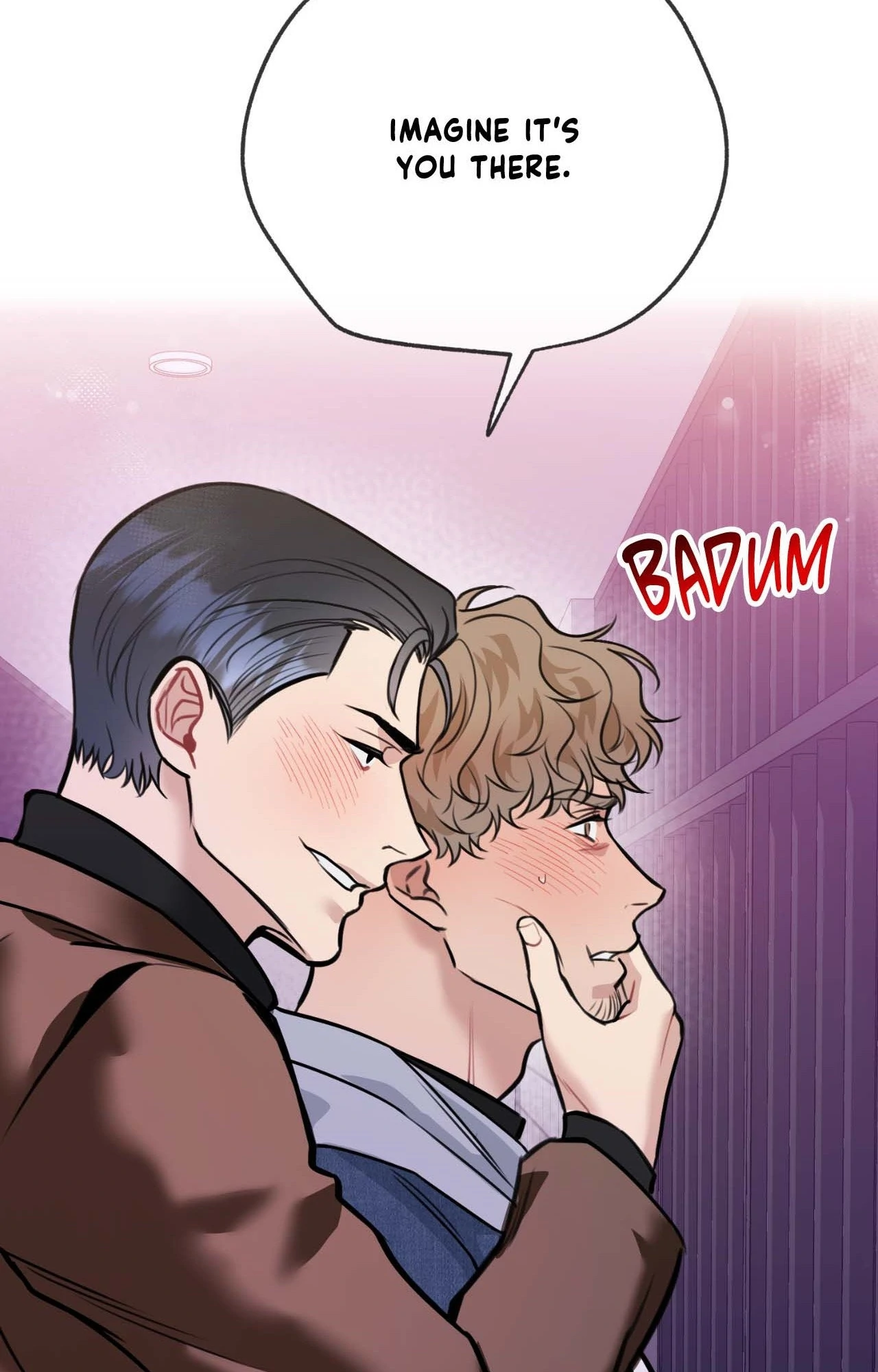 A Basic Guidebook to BDSM Chapter 17 - Page 24 in English