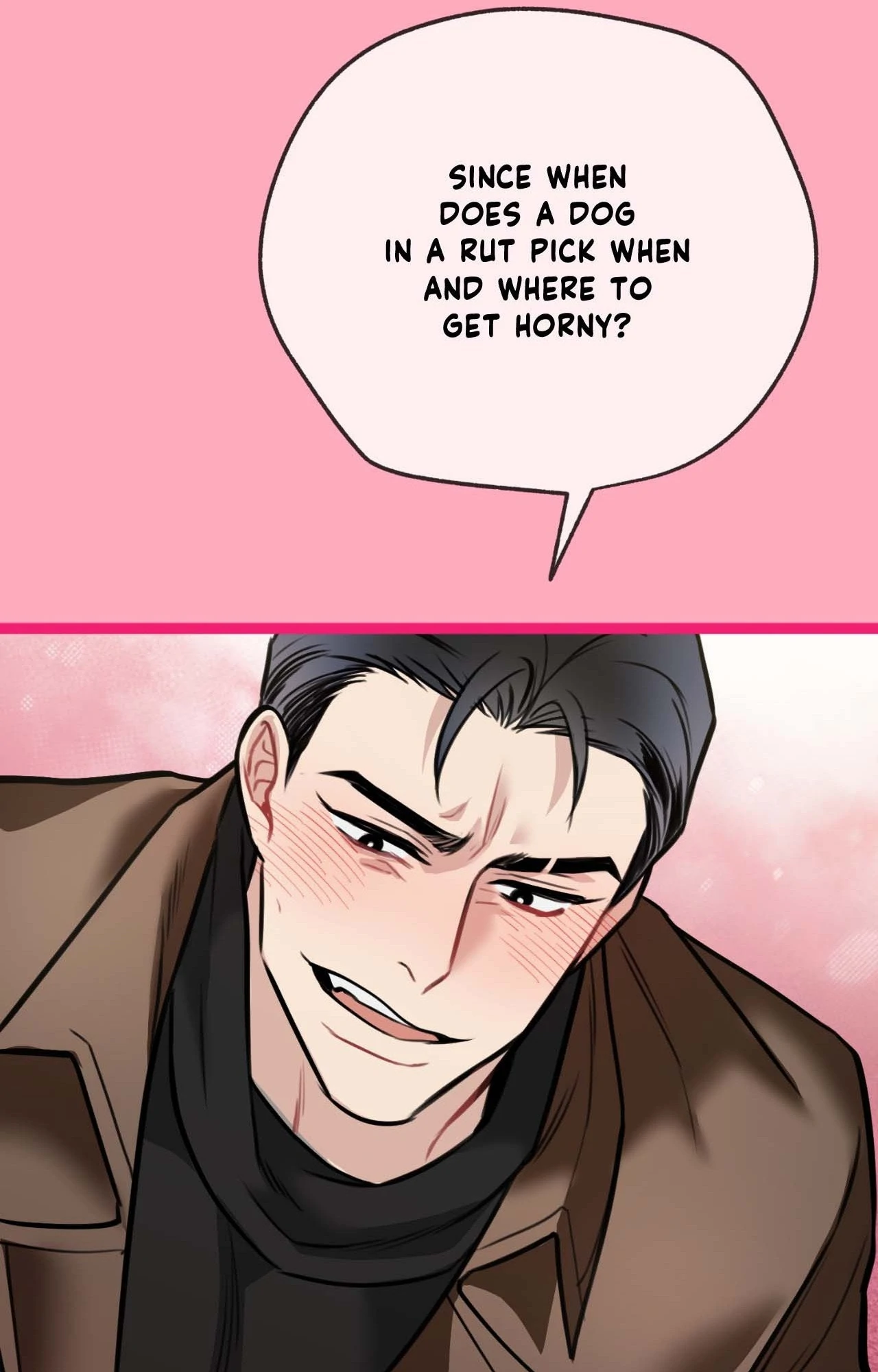 A Basic Guidebook to BDSM Chapter 17 - Page 32 in English
