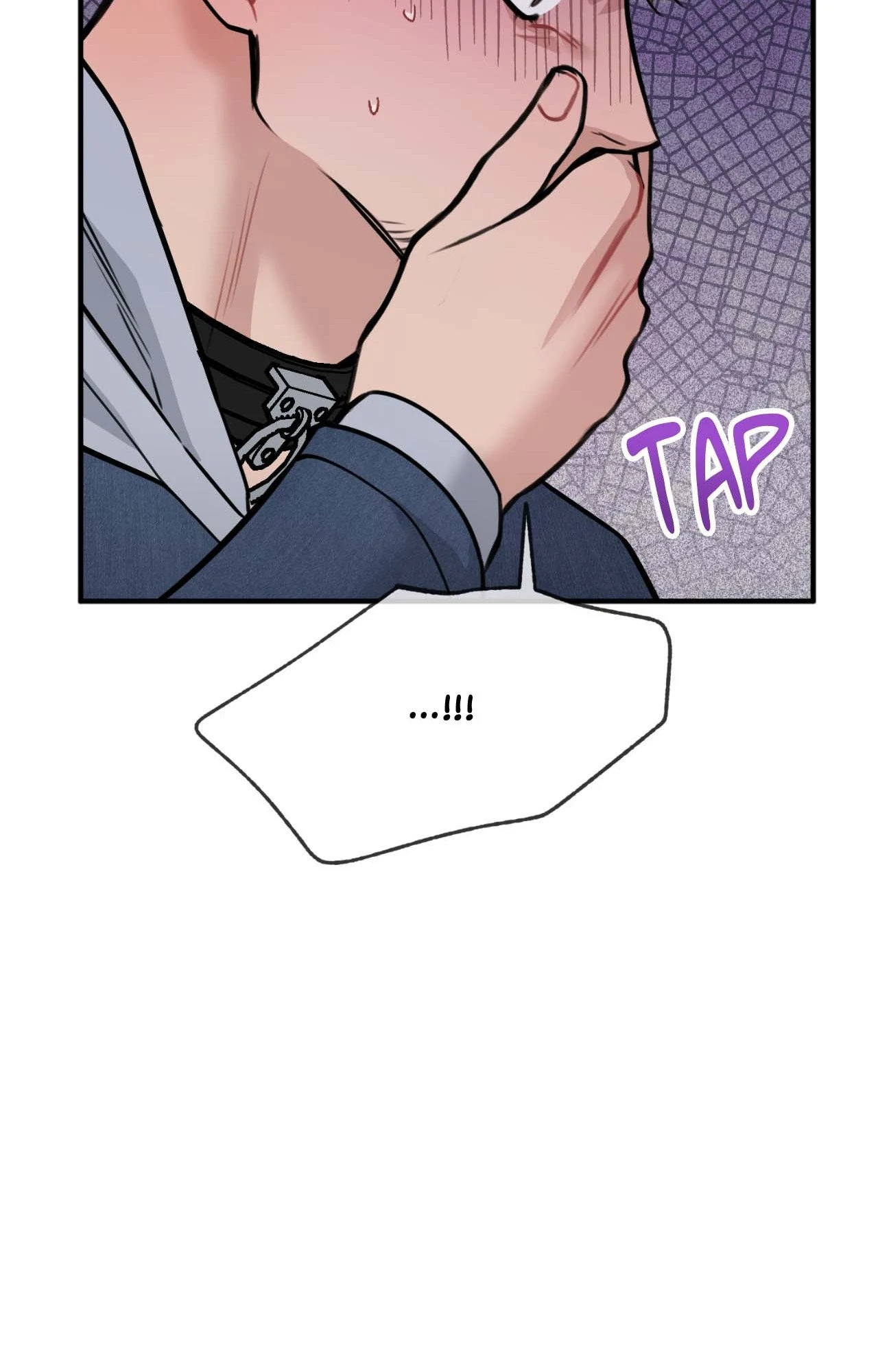 A Basic Guidebook to BDSM Chapter 17 - Page 38 in English