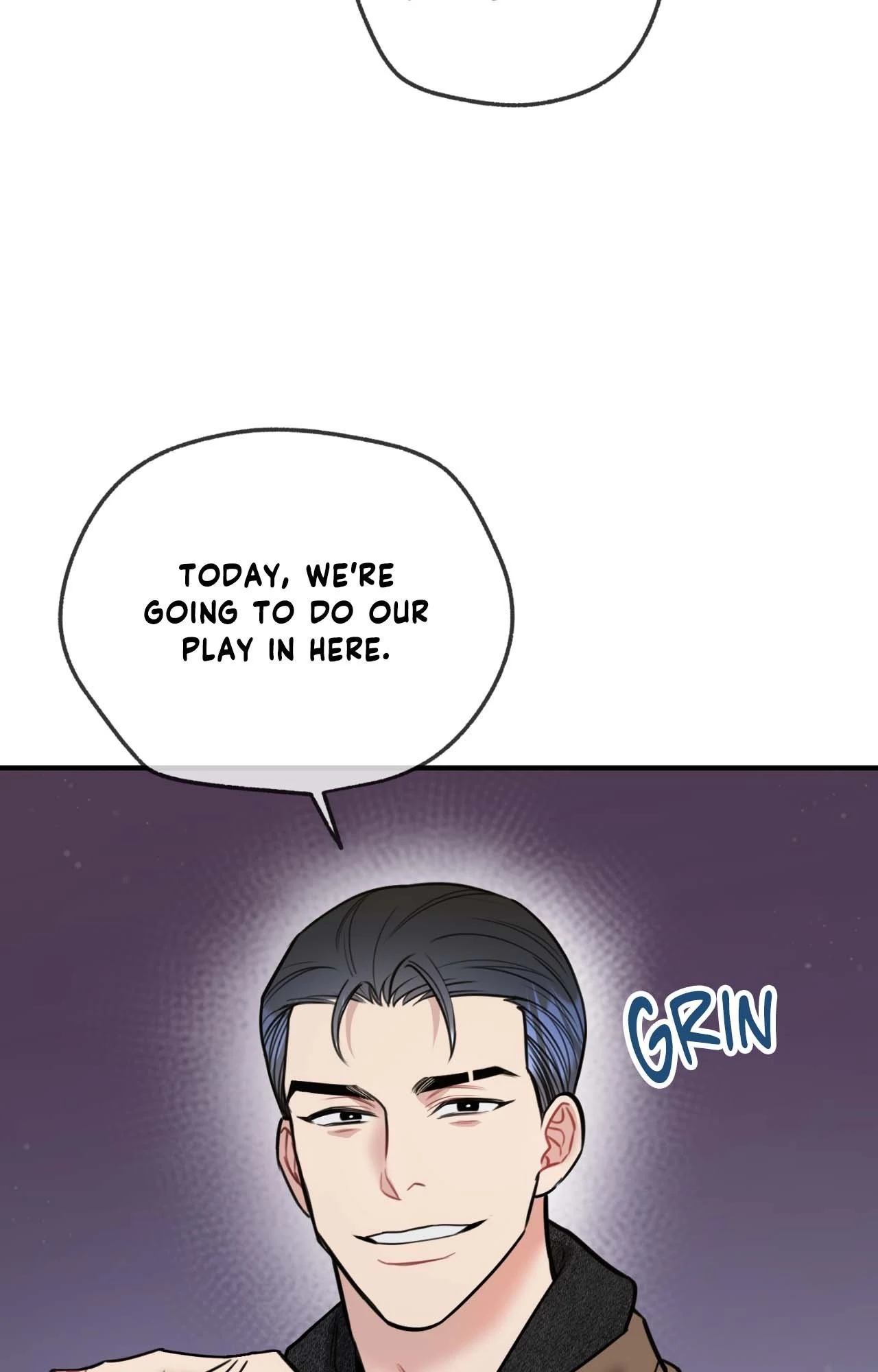 A Basic Guidebook to BDSM Chapter 17 - Page 4 in English