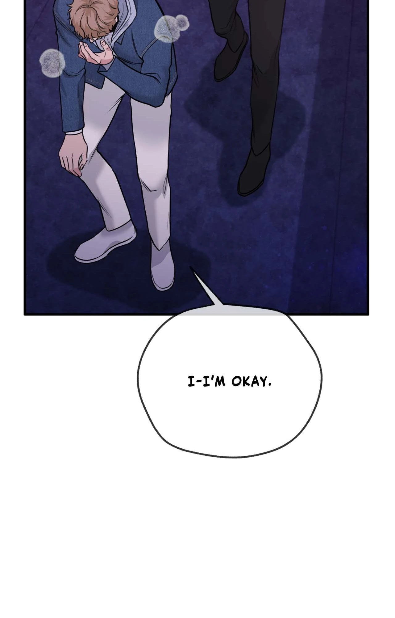 A Basic Guidebook to BDSM Chapter 17 - Page 41 in English