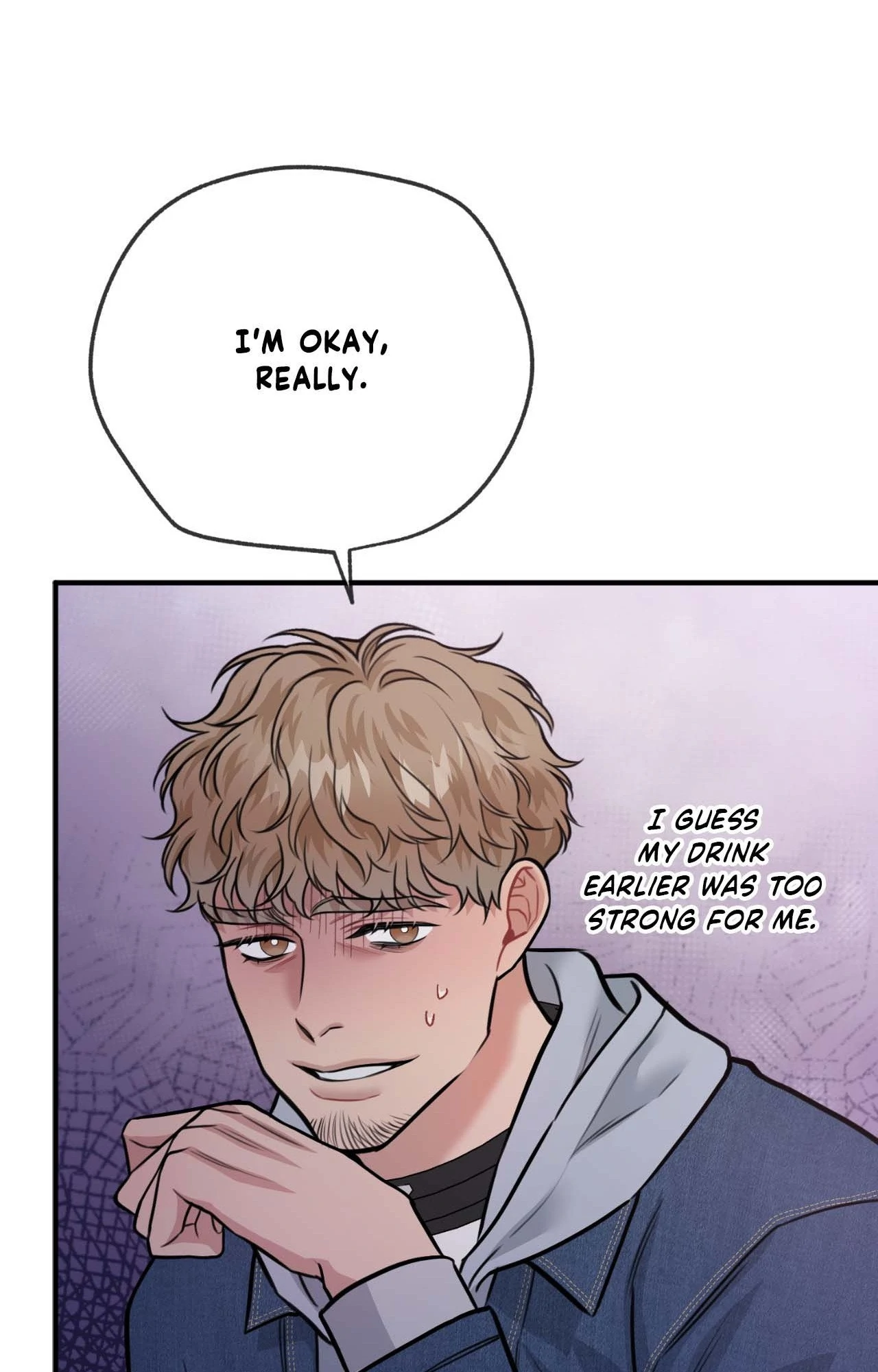 A Basic Guidebook to BDSM Chapter 17 - Page 42 in English