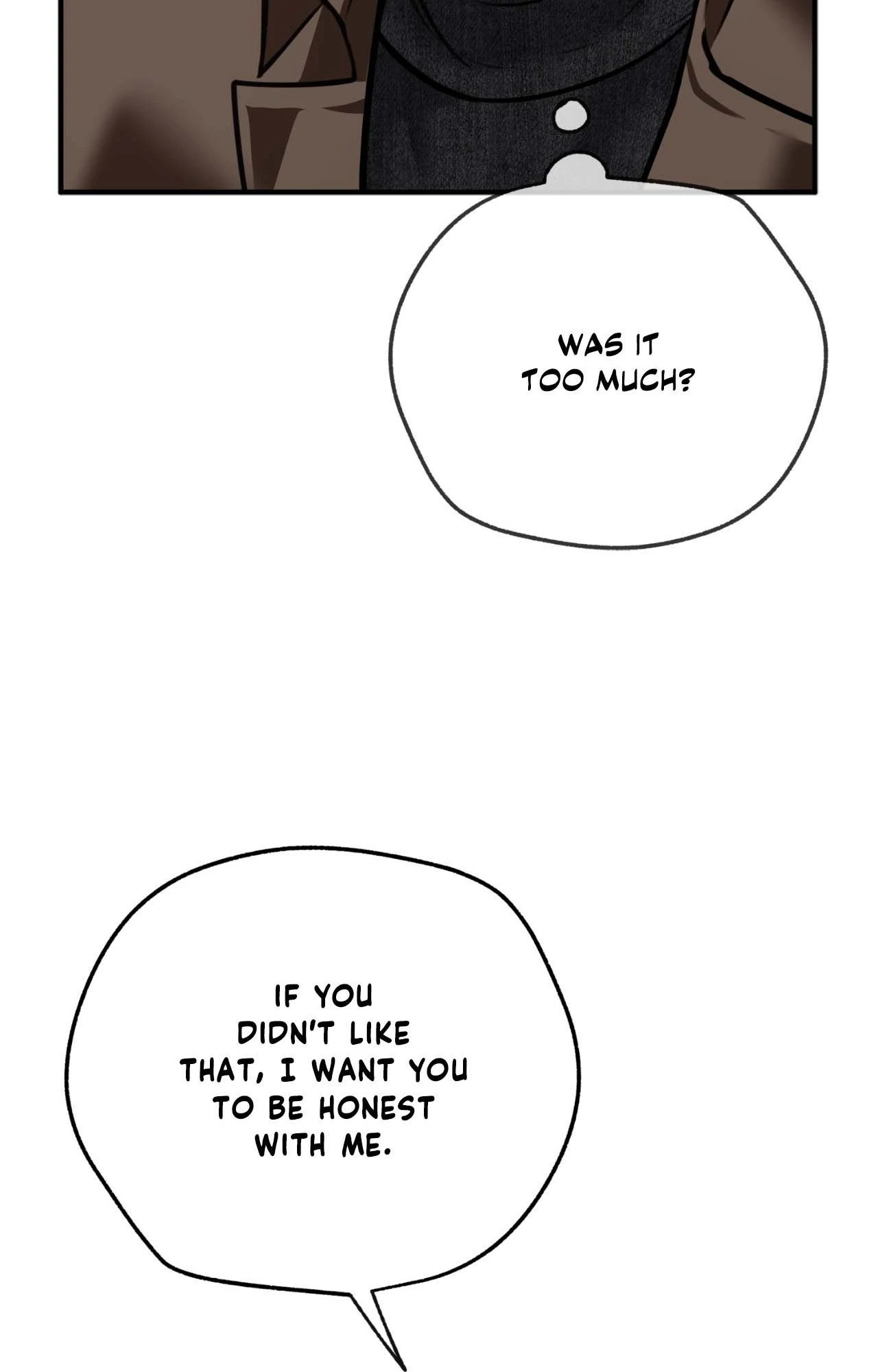 A Basic Guidebook to BDSM Chapter 17 - Page 45 in English
