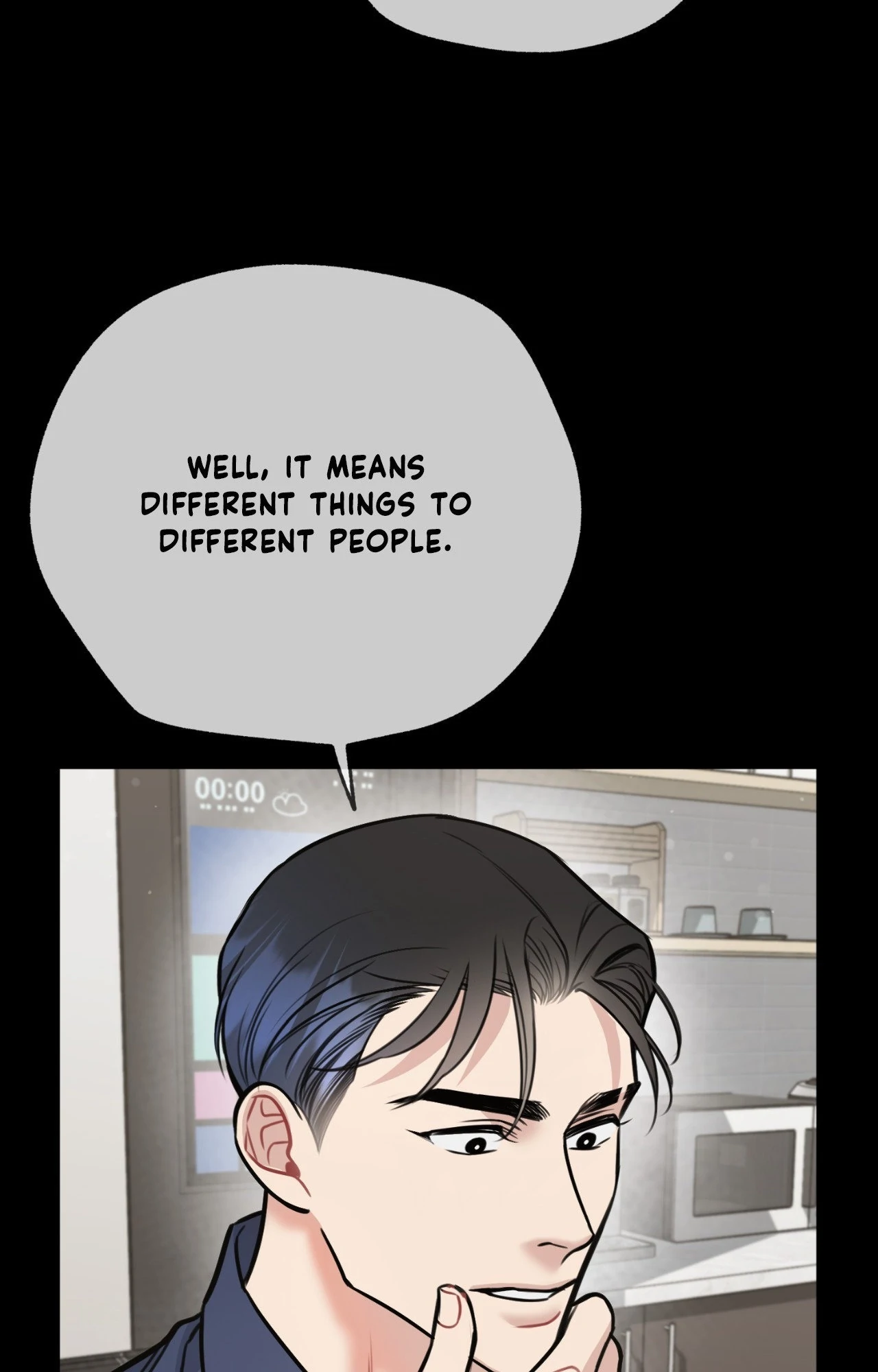 A Basic Guidebook to BDSM Chapter 17 - Page 55 in English