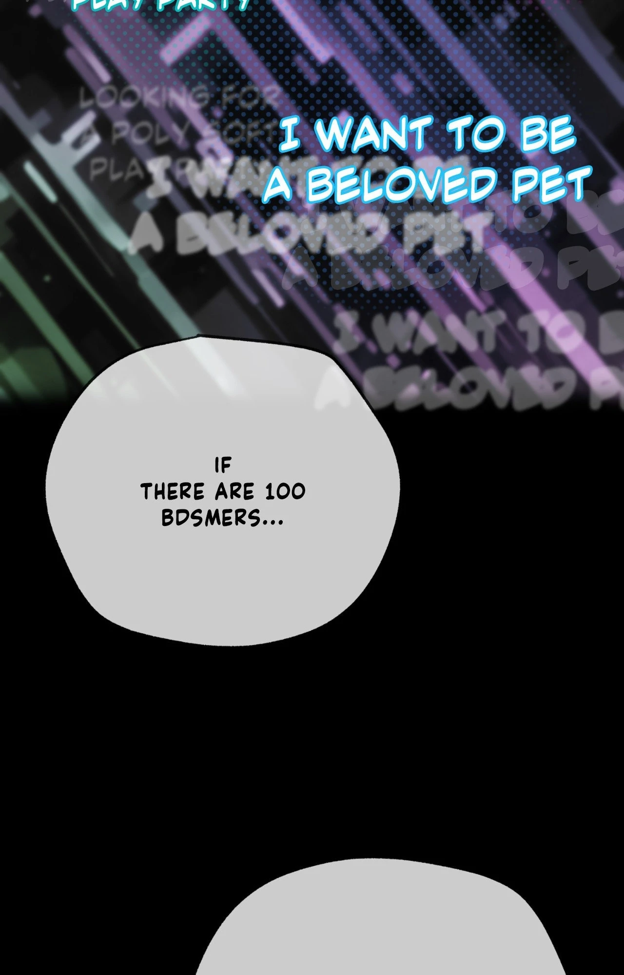 A Basic Guidebook to BDSM Chapter 17 - Page 58 in English
