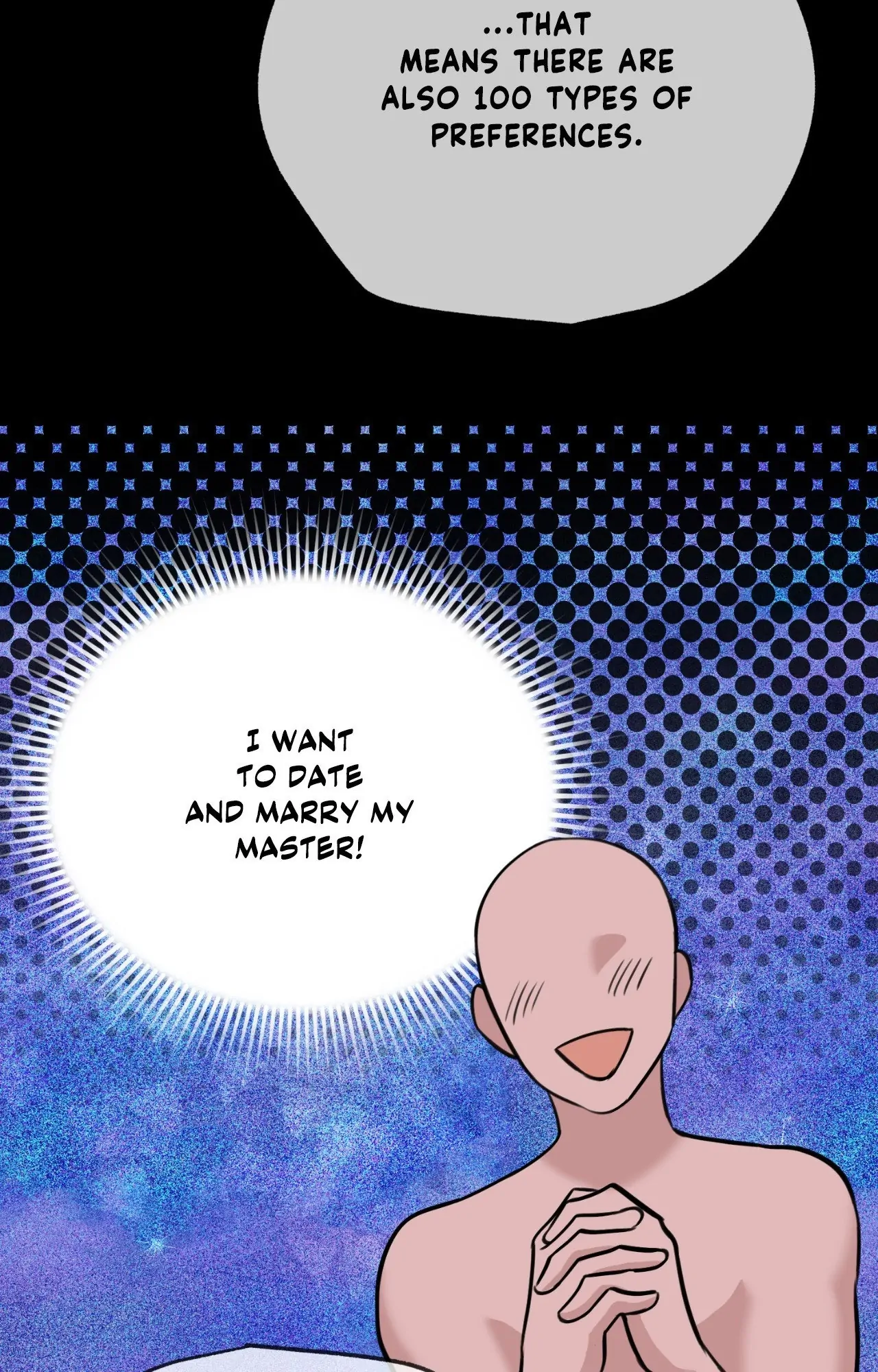 A Basic Guidebook to BDSM Chapter 17 - Page 59 in English