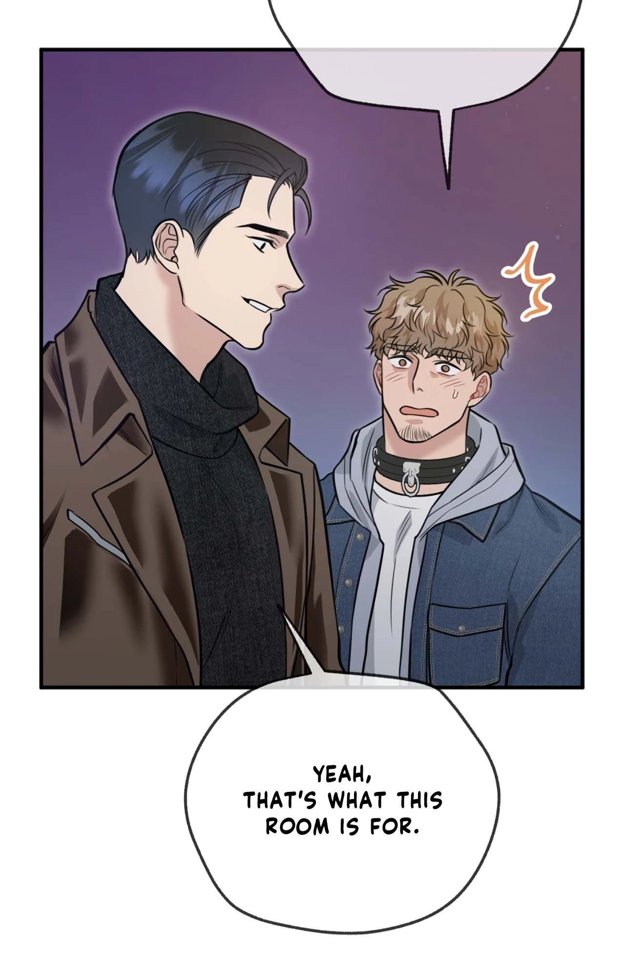 A Basic Guidebook to BDSM Chapter 17 - Page 6 in English
