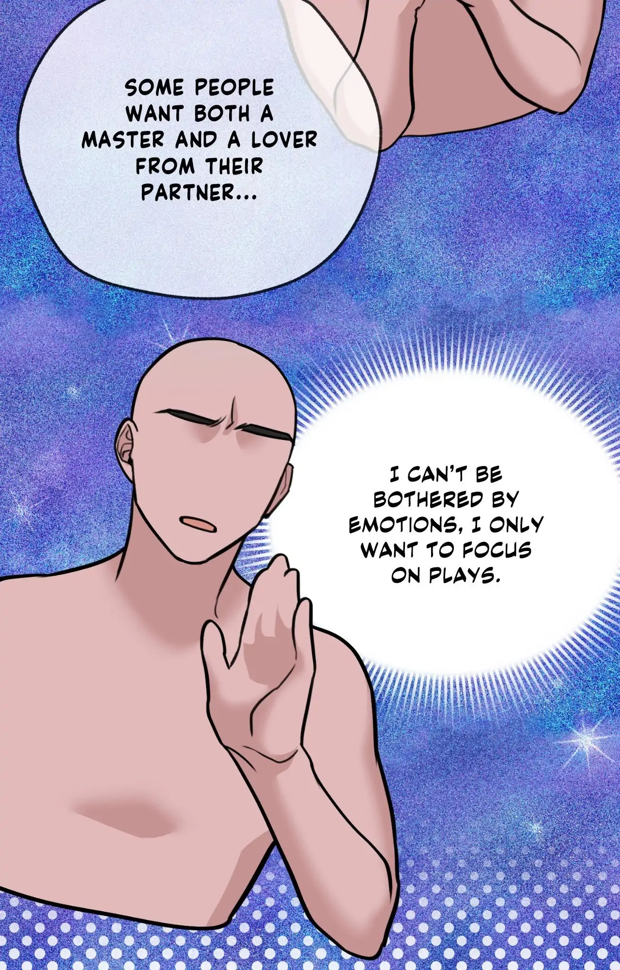 A Basic Guidebook to BDSM Chapter 17 - Page 60 in English
