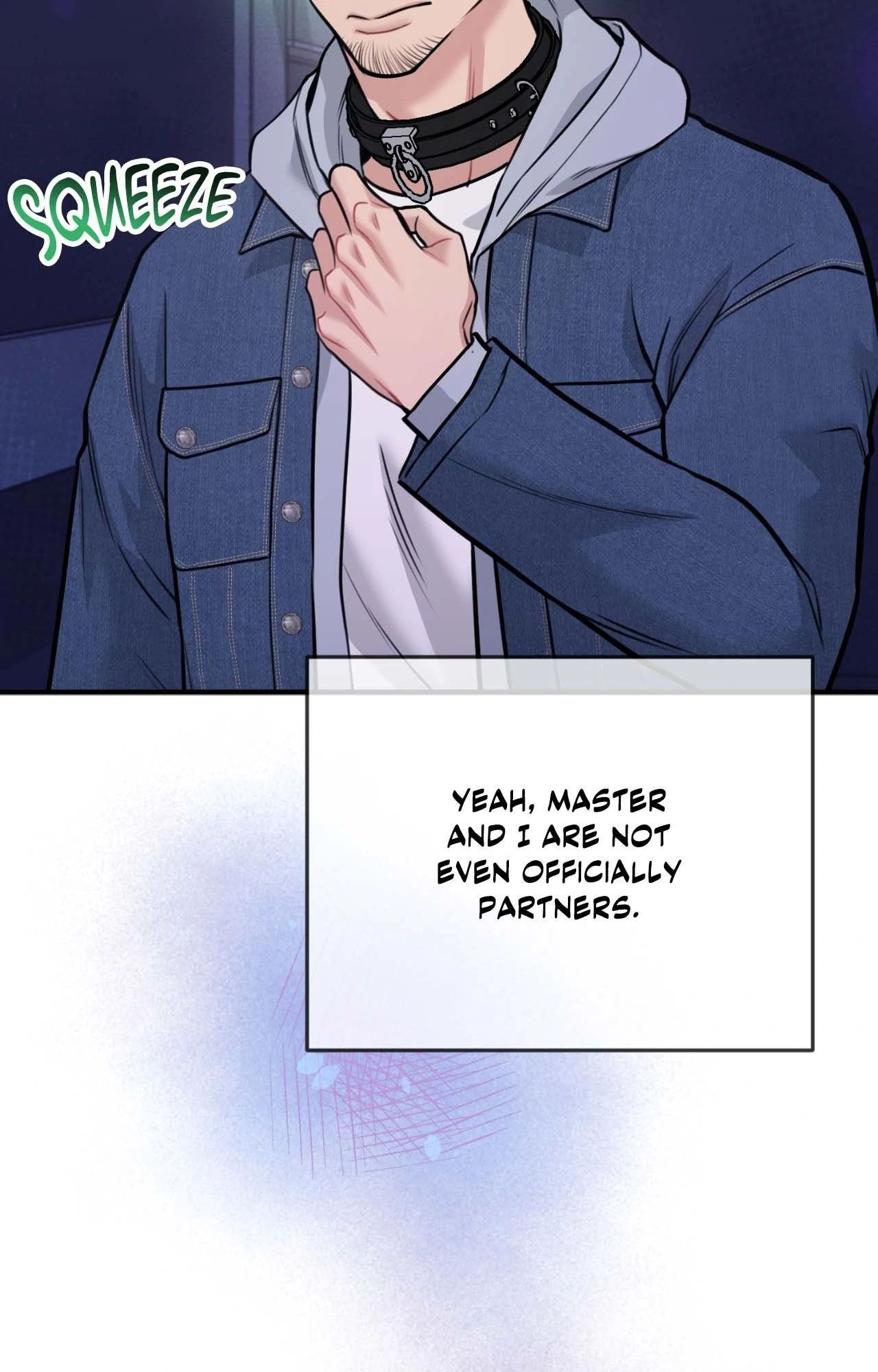 A Basic Guidebook to BDSM Chapter 17 - Page 66 in English