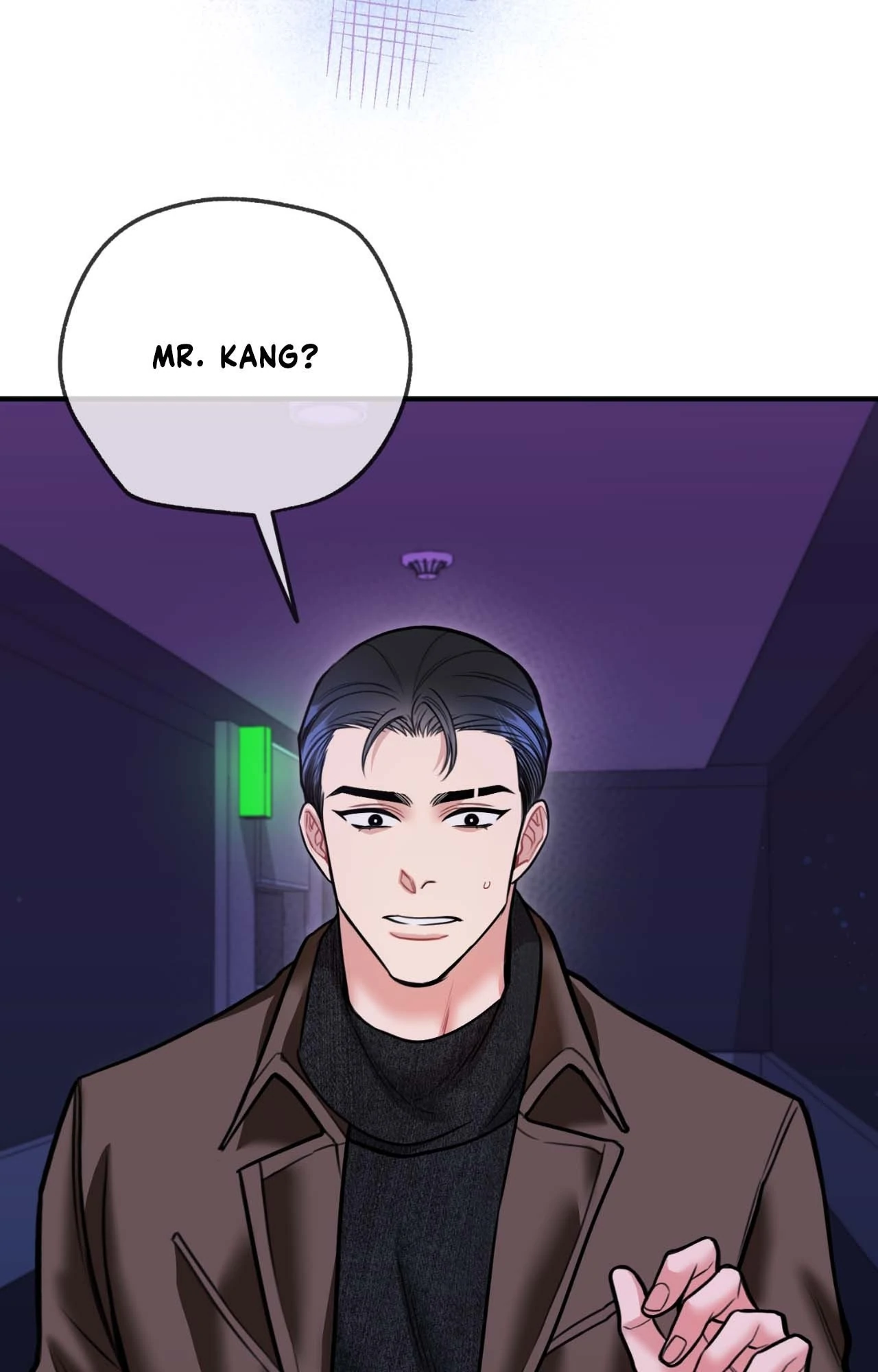 A Basic Guidebook to BDSM Chapter 17 - Page 68 in English