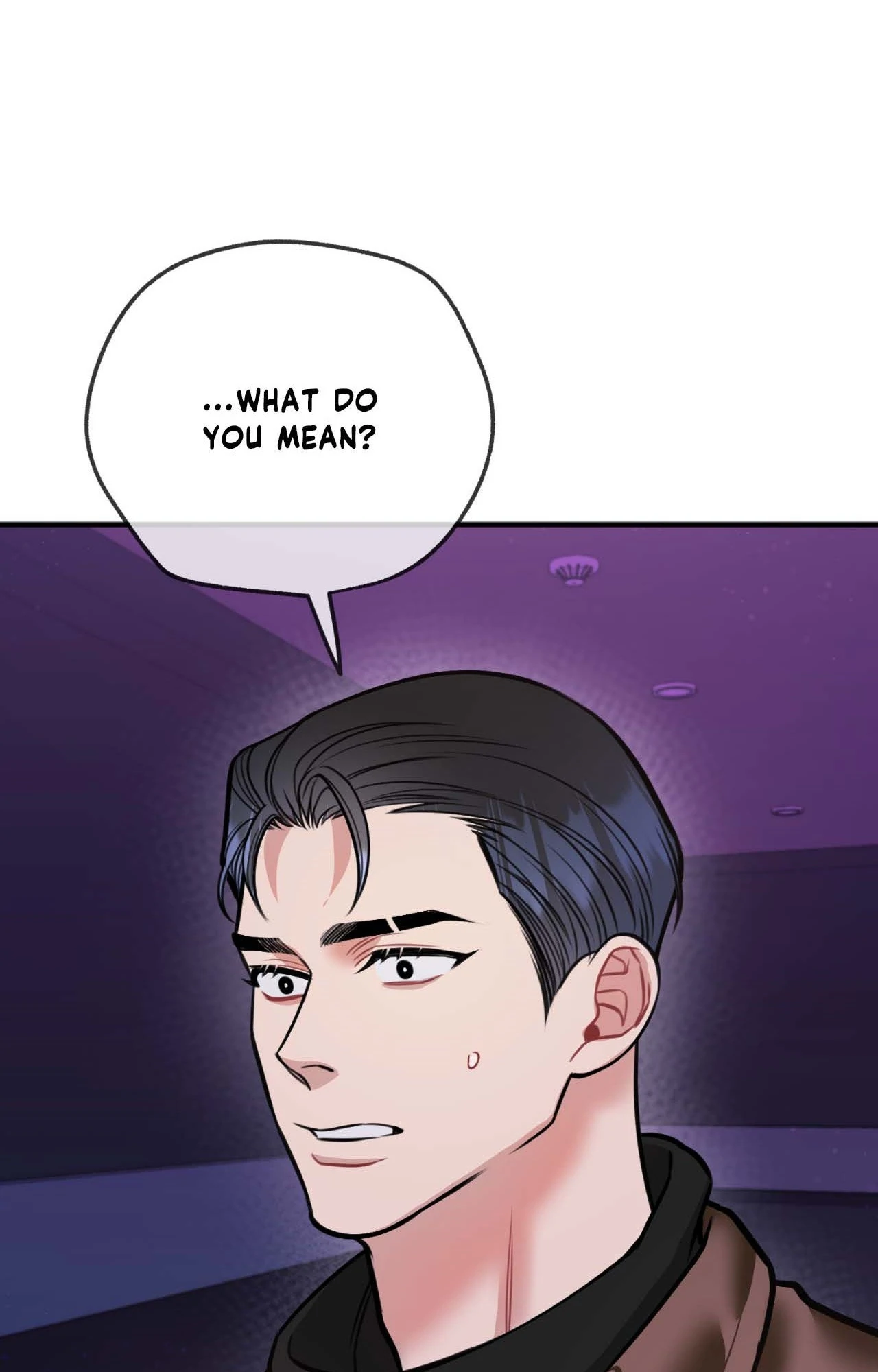 A Basic Guidebook to BDSM Chapter 17 - Page 71 in English