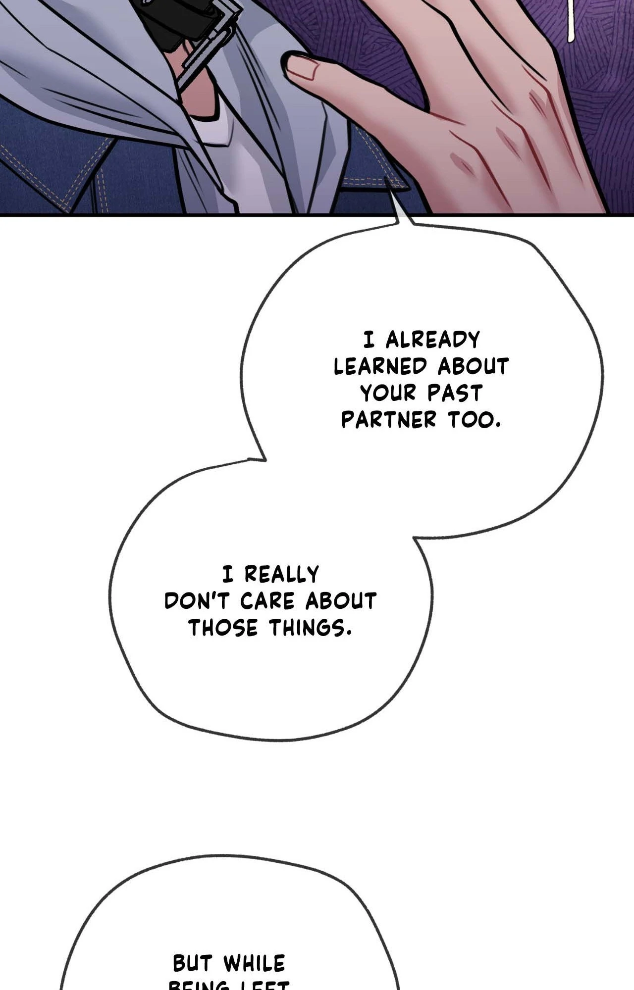 A Basic Guidebook to BDSM Chapter 17 - Page 79 in English