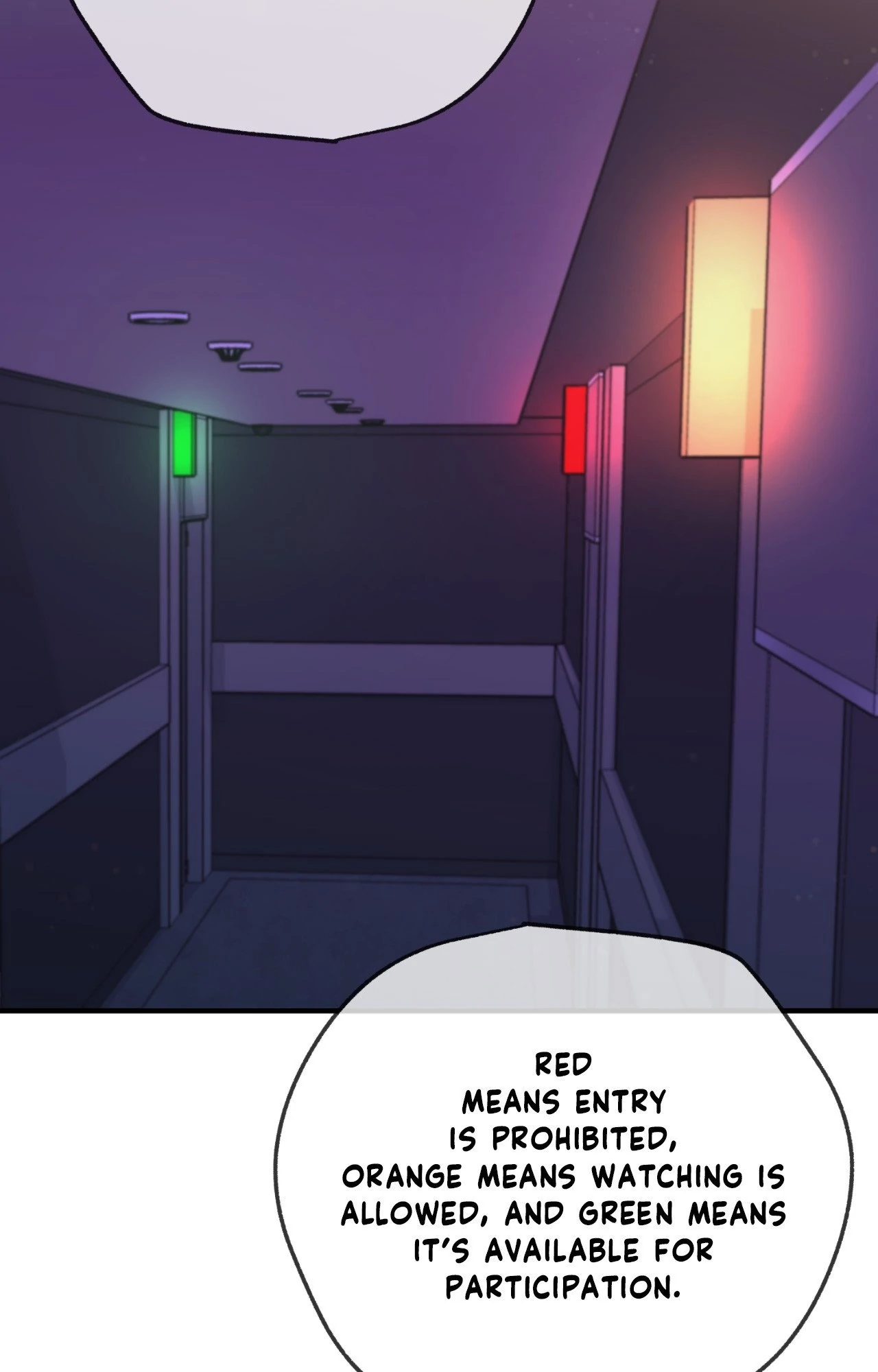 A Basic Guidebook to BDSM Chapter 17 - Page 8 in English