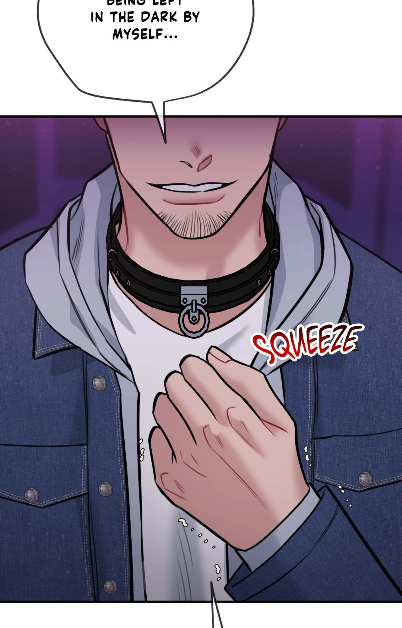 A Basic Guidebook to BDSM Chapter 17 - Page 80 in English