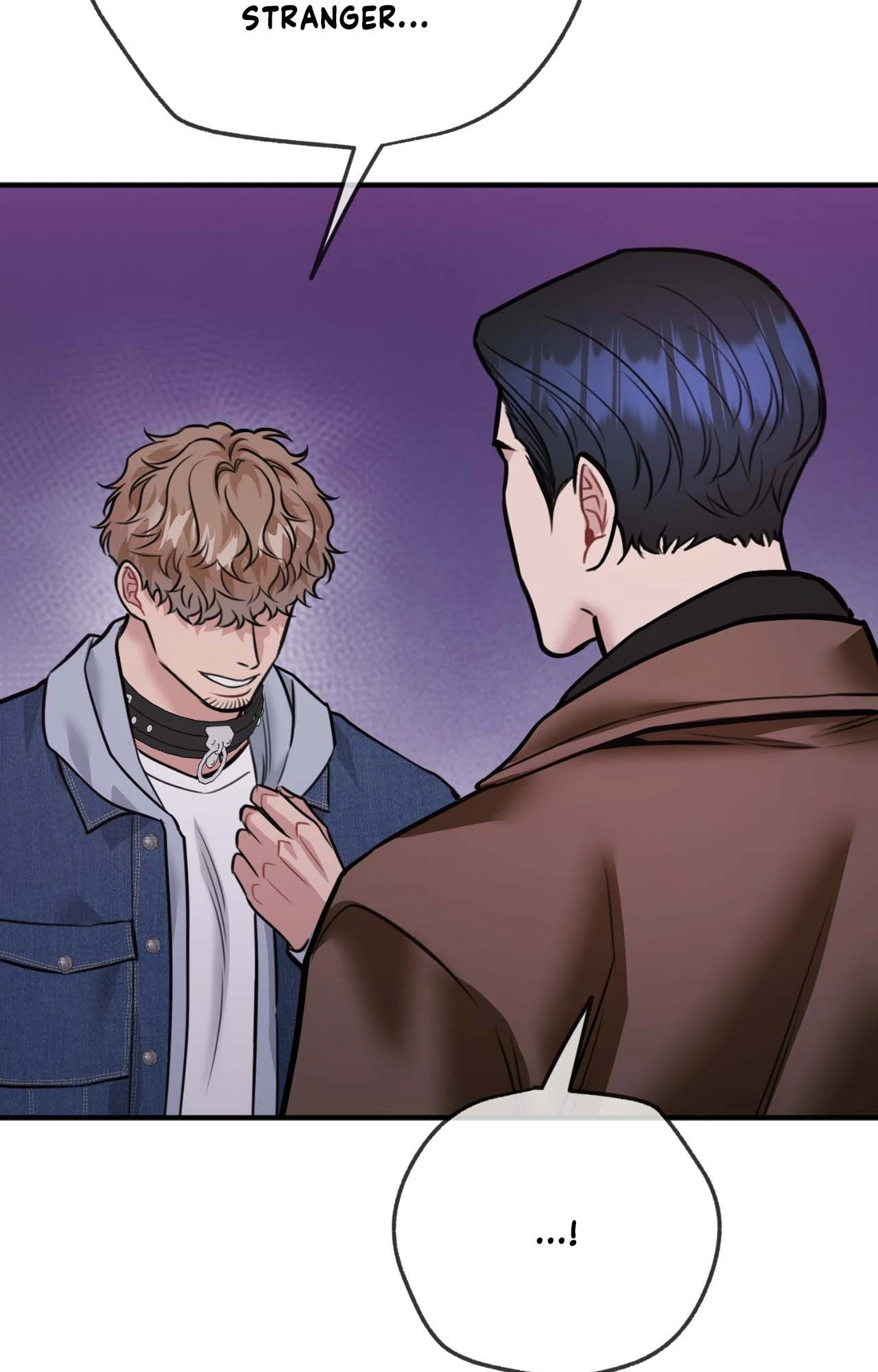 A Basic Guidebook to BDSM Chapter 17 - Page 82 in English