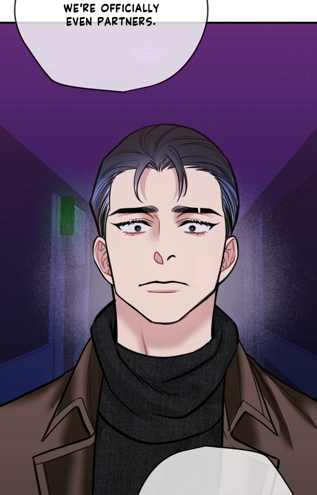 A Basic Guidebook to BDSM Chapter 17 - Page 88 in English