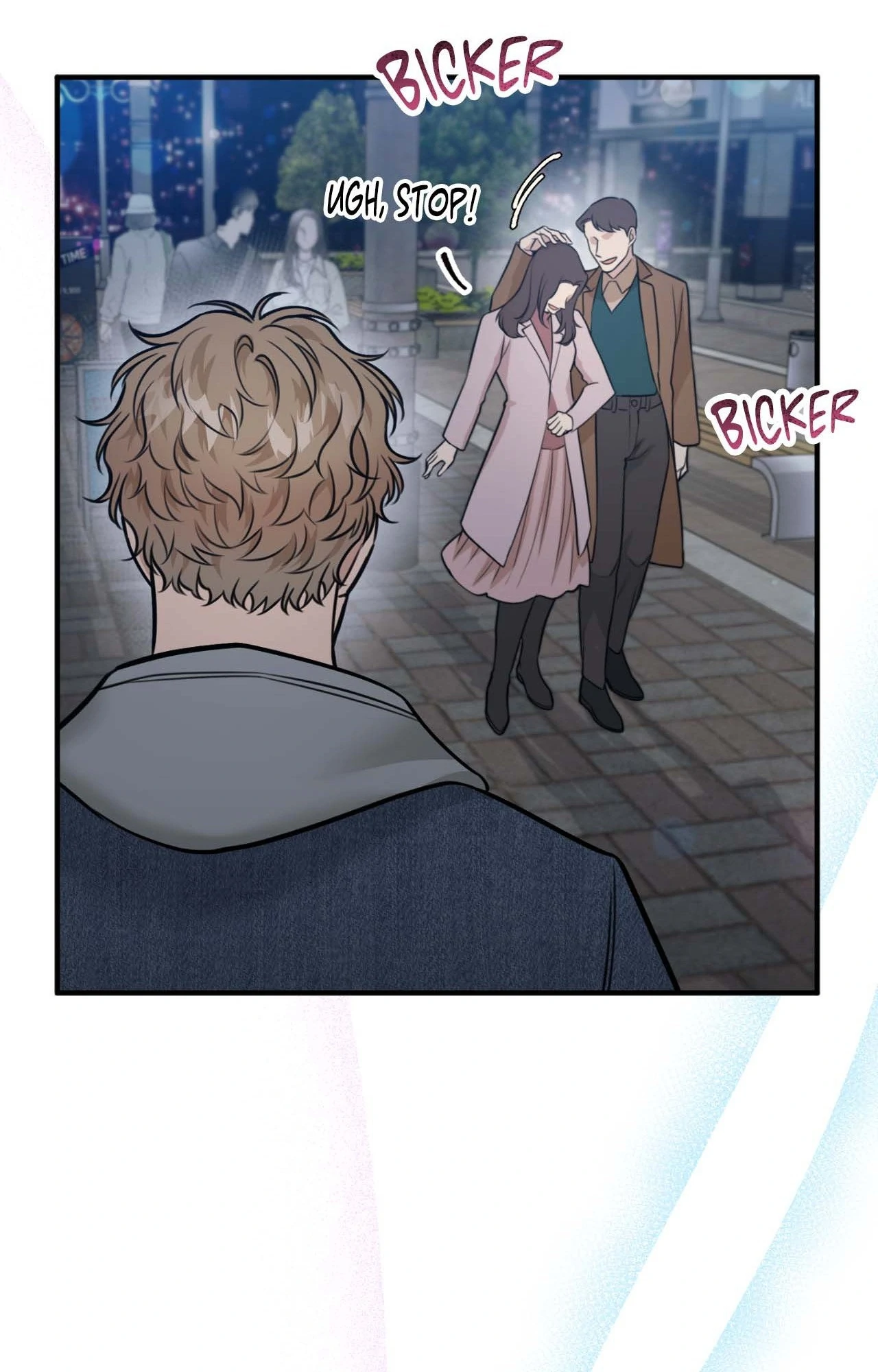 A Basic Guidebook to BDSM Chapter 17 - Page 99 in English