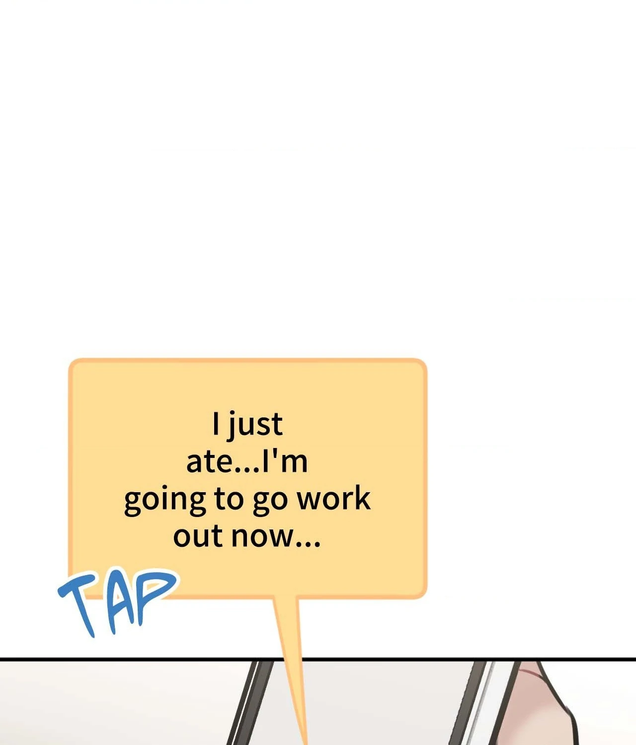 A Basic Guidebook to BDSM Chapter 18 - Page 107 in English