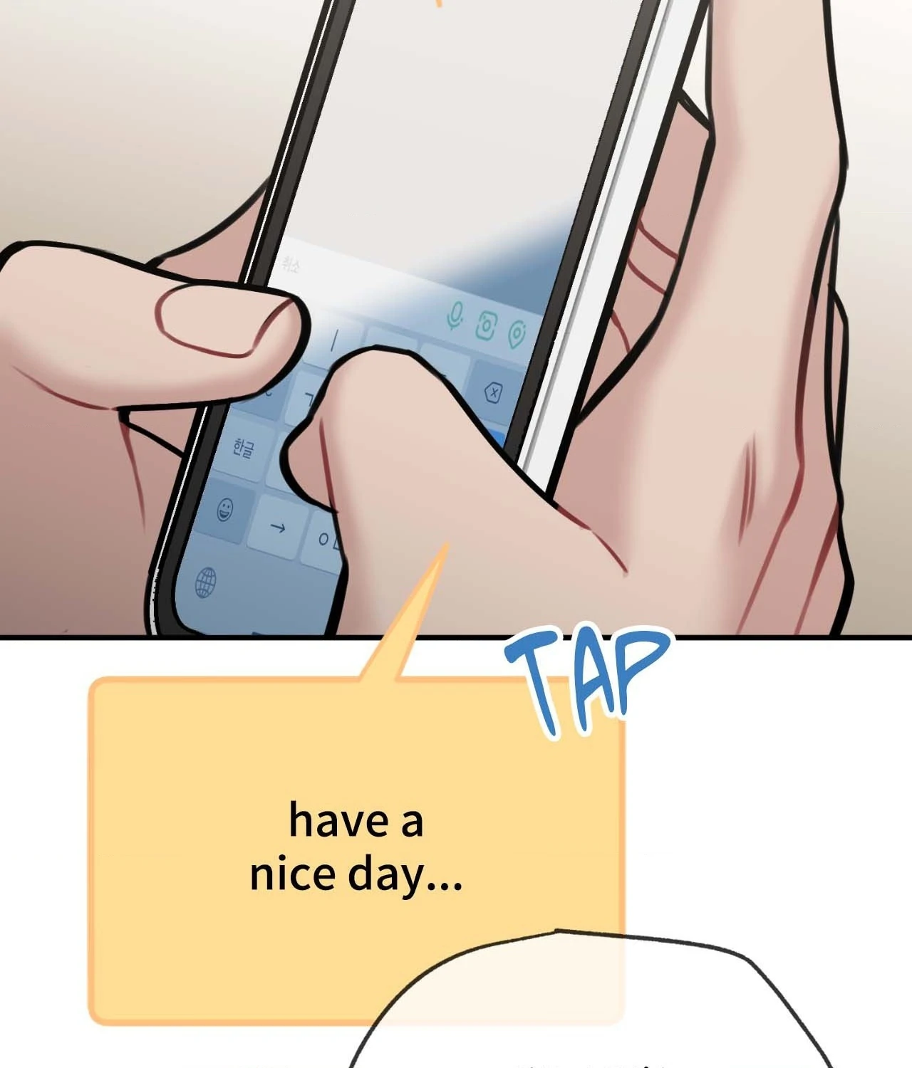 A Basic Guidebook to BDSM Chapter 18 - Page 108 in English
