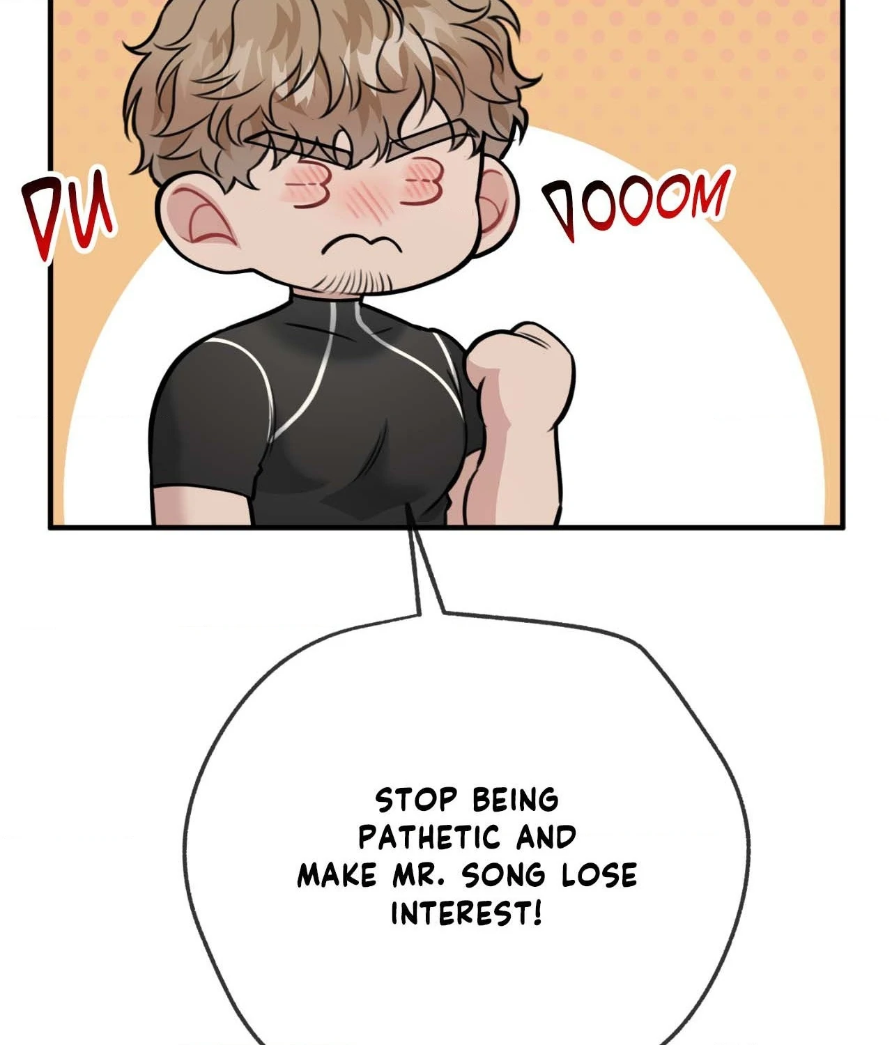 A Basic Guidebook to BDSM Chapter 18 - Page 113 in English