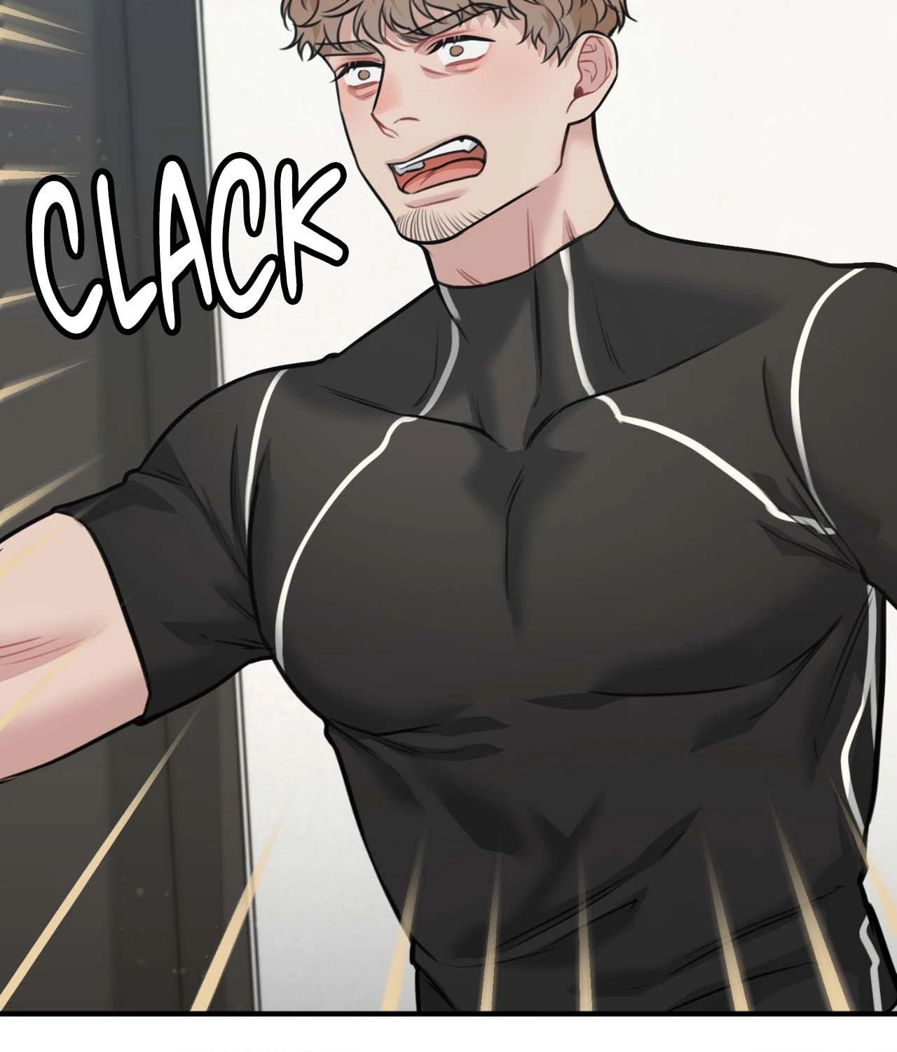 A Basic Guidebook to BDSM Chapter 18 - Page 115 in English