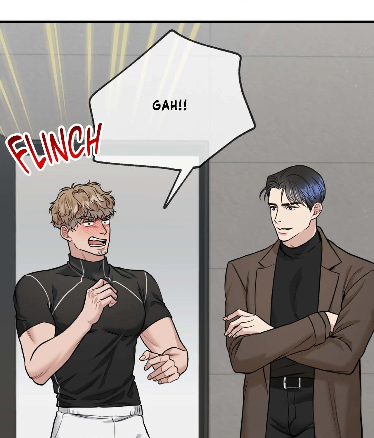A Basic Guidebook to BDSM Chapter 18 - Page 117 in English
