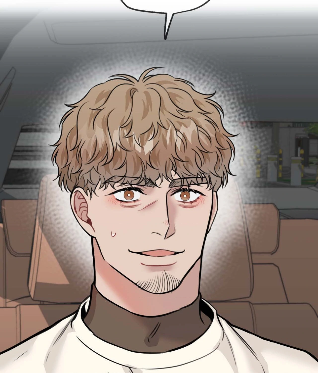 A Basic Guidebook to BDSM Chapter 18 - Page 126 in English