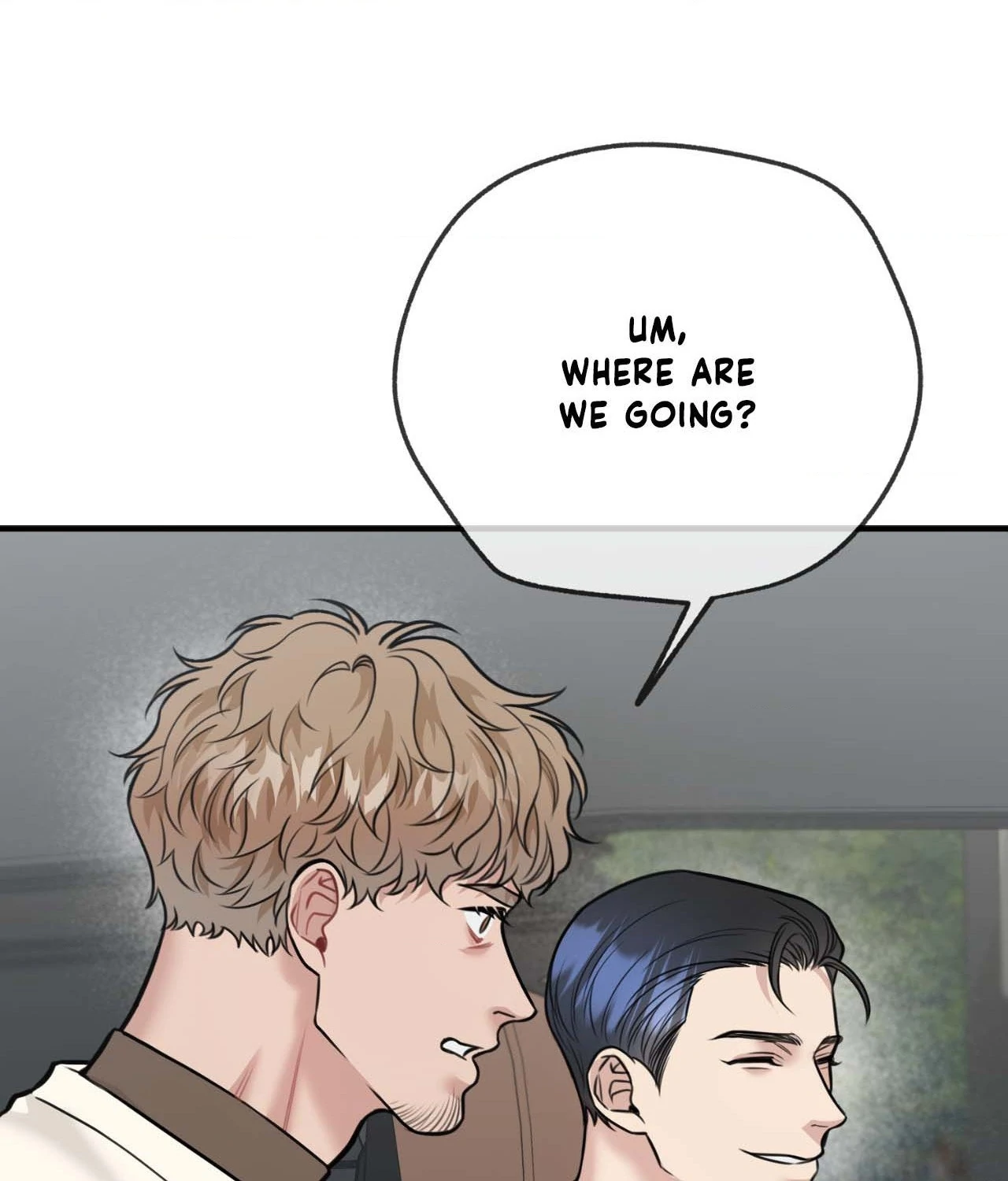 A Basic Guidebook to BDSM Chapter 18 - Page 128 in English
