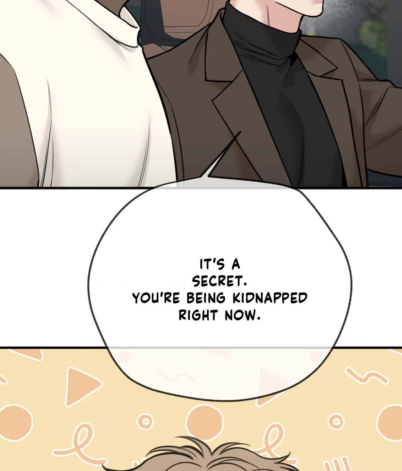 A Basic Guidebook to BDSM Chapter 18 - Page 129 in English
