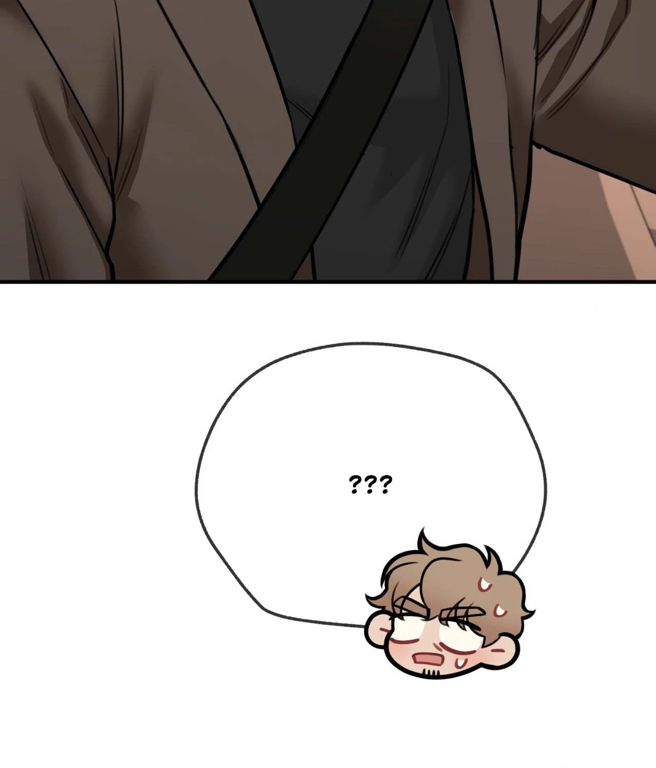A Basic Guidebook to BDSM Chapter 18 - Page 133 in English