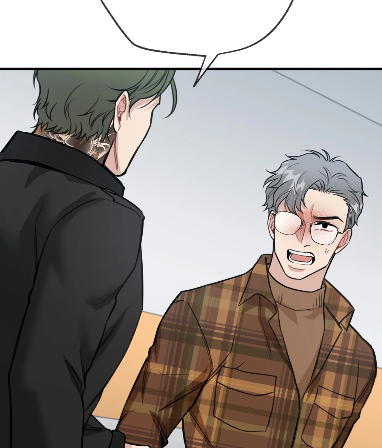 A Basic Guidebook to BDSM Chapter 18 - Page 18 in English