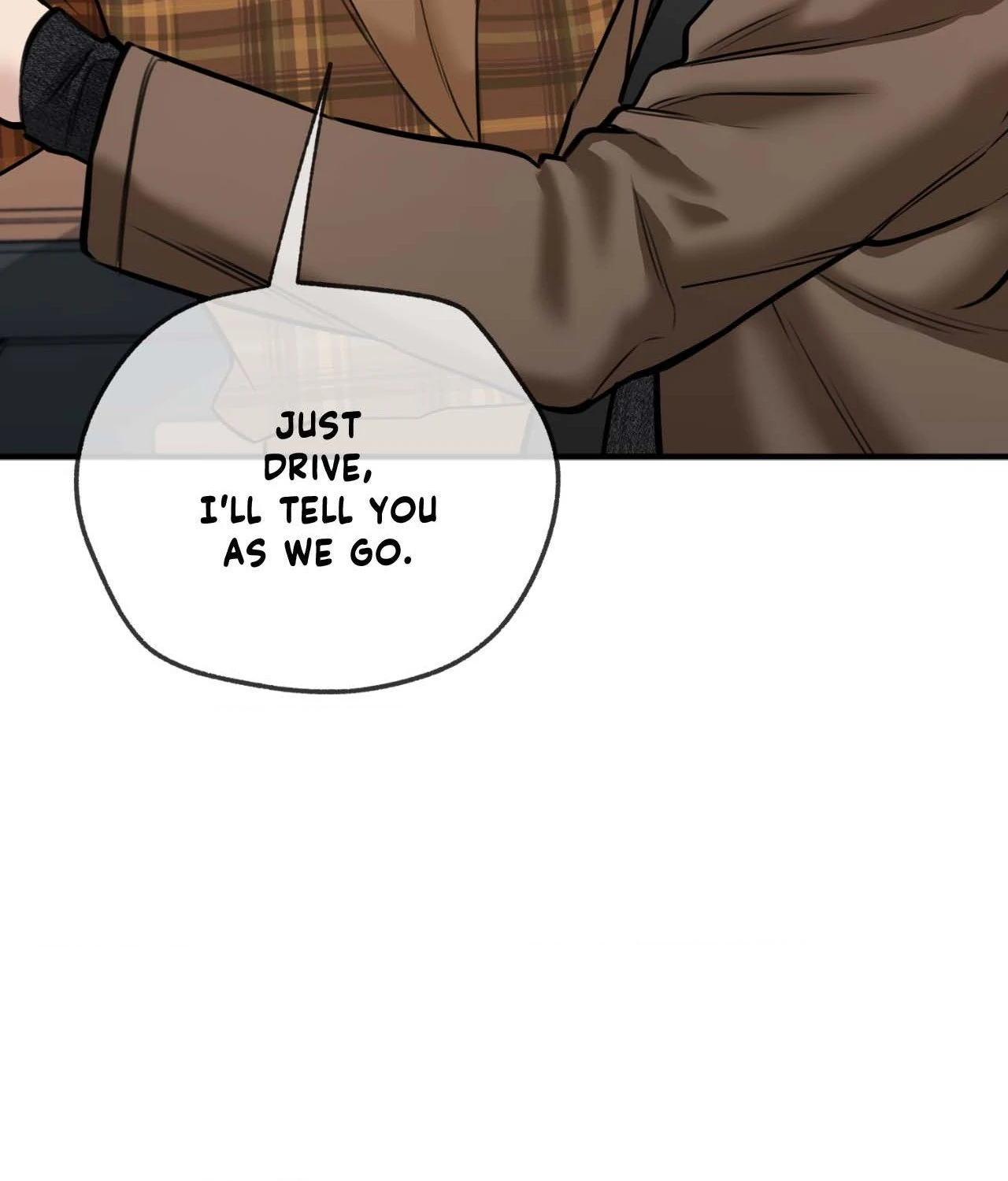 A Basic Guidebook to BDSM Chapter 18 - Page 30 in English