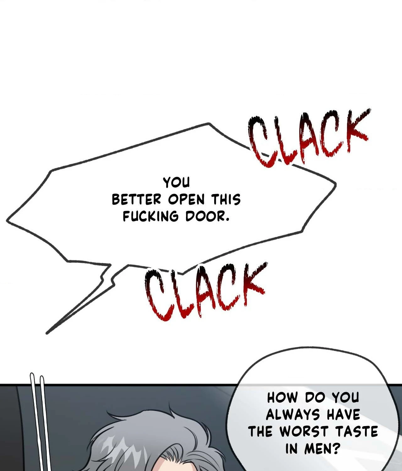 A Basic Guidebook to BDSM Chapter 18 - Page 31 in English