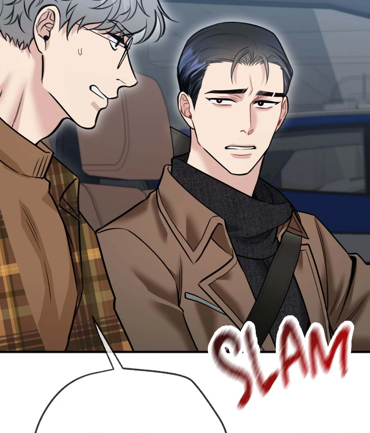 A Basic Guidebook to BDSM Chapter 18 - Page 34 in English