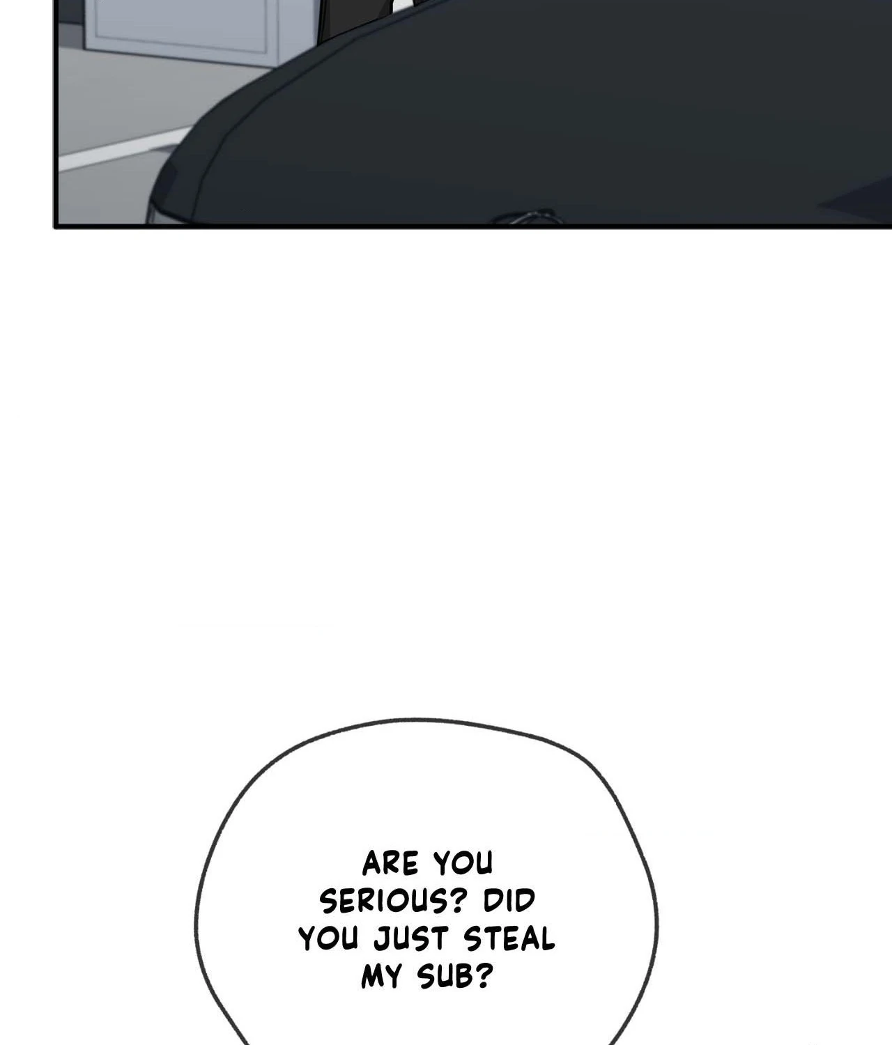 A Basic Guidebook to BDSM Chapter 18 - Page 37 in English