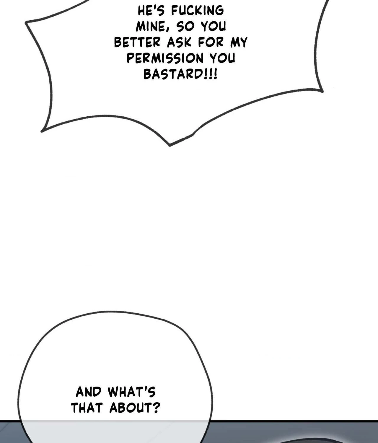 A Basic Guidebook to BDSM Chapter 18 - Page 40 in English