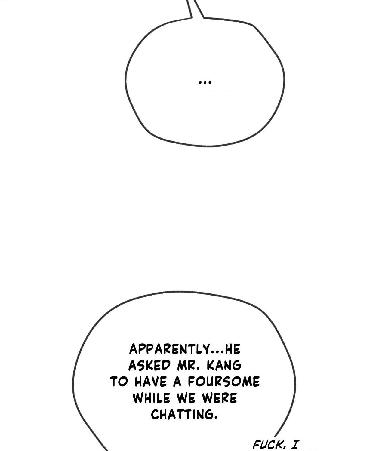 A Basic Guidebook to BDSM Chapter 18 - Page 42 in English