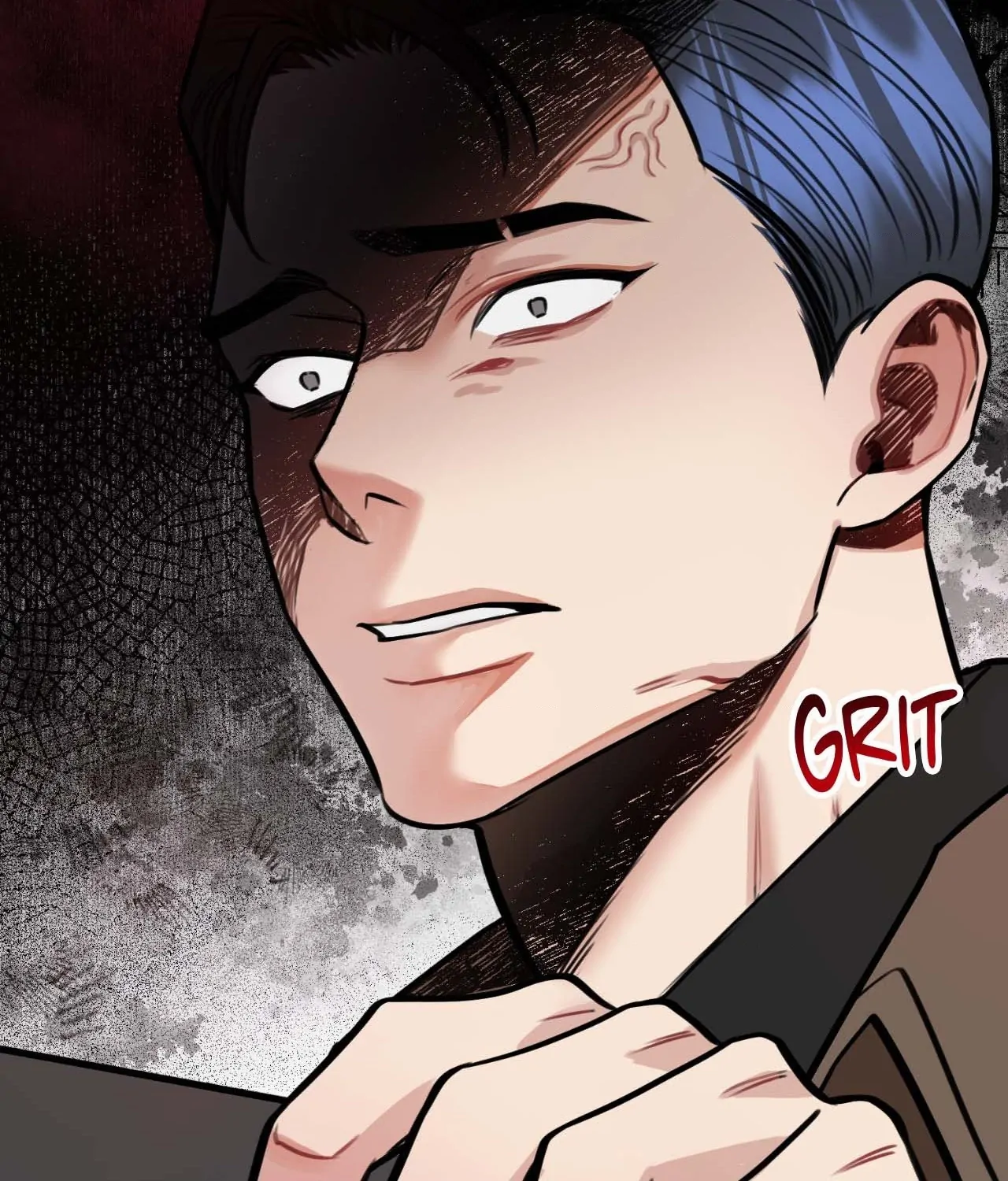 A Basic Guidebook to BDSM Chapter 18 - Page 50 in English