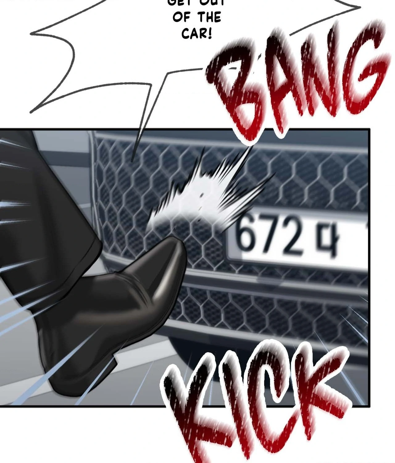 A Basic Guidebook to BDSM Chapter 18 - Page 52 in English