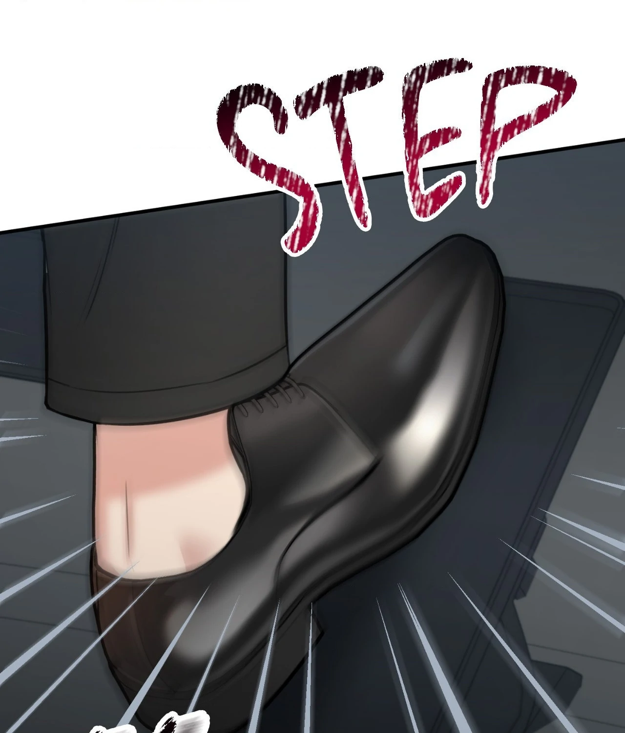 A Basic Guidebook to BDSM Chapter 18 - Page 56 in English