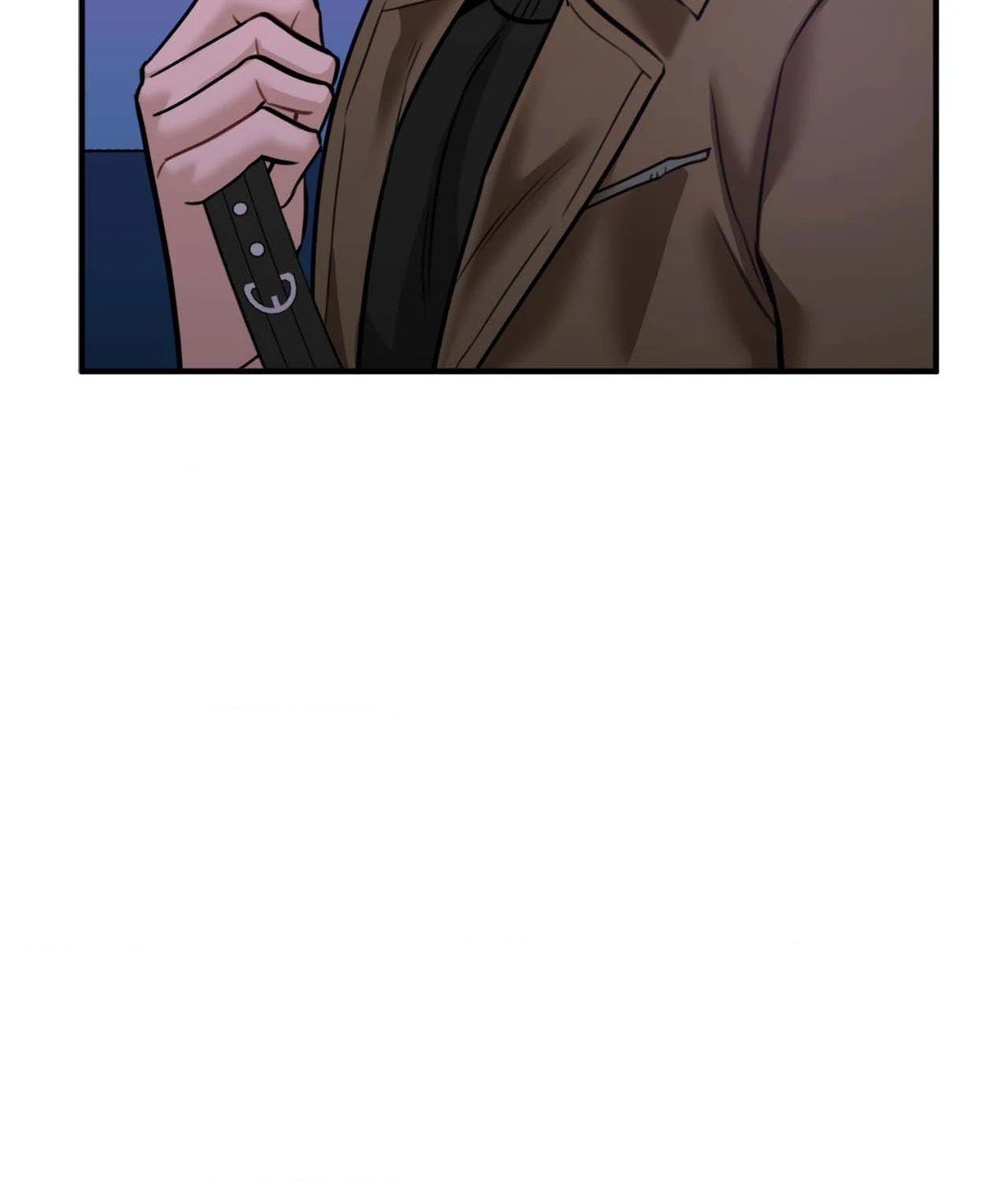 A Basic Guidebook to BDSM Chapter 18 - Page 6 in English