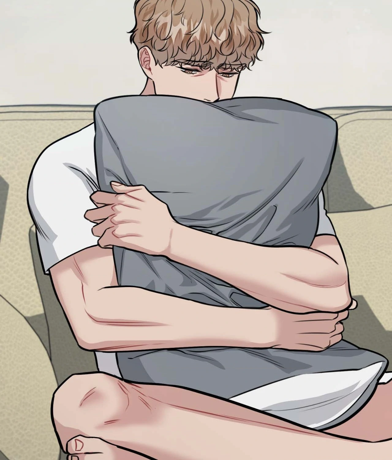 A Basic Guidebook to BDSM Chapter 18 - Page 75 in English
