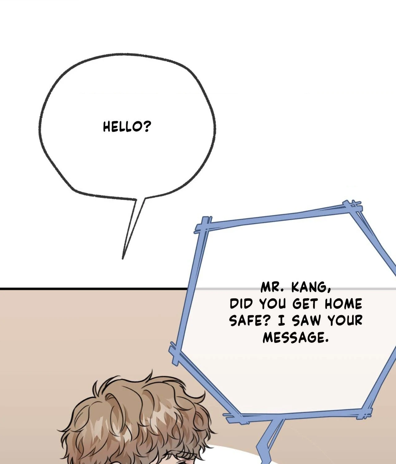 A Basic Guidebook to BDSM Chapter 18 - Page 78 in English