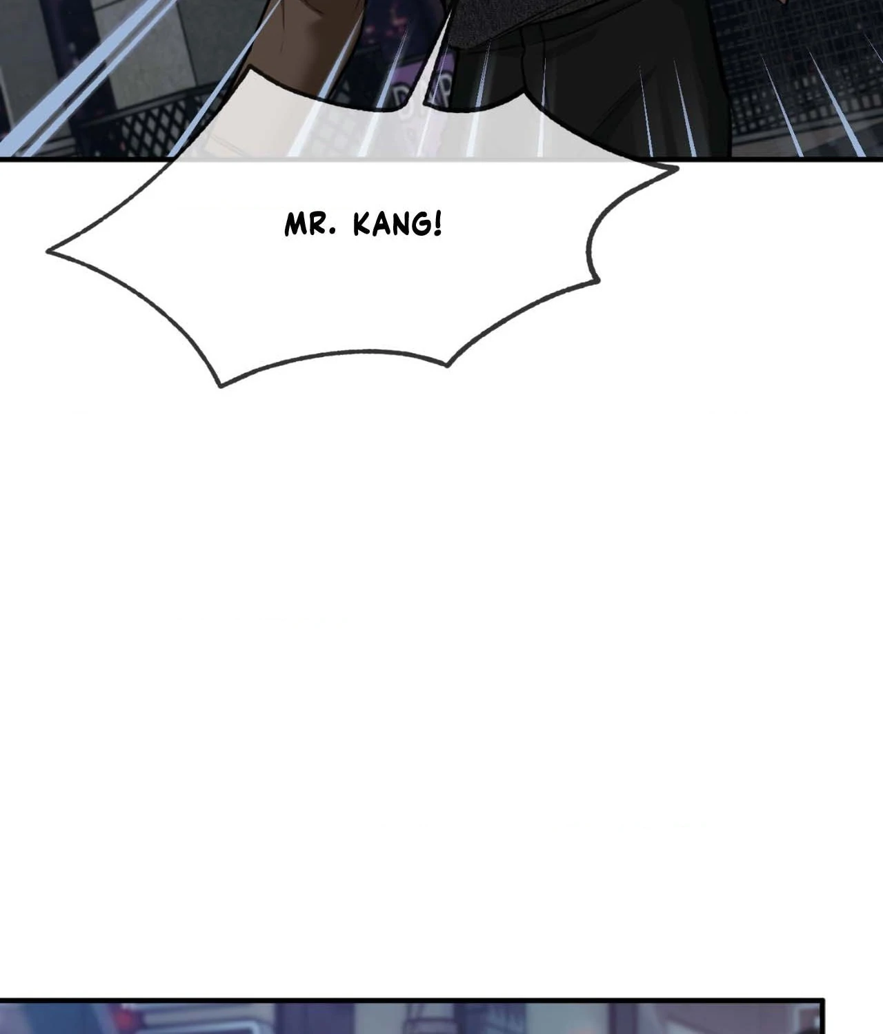 A Basic Guidebook to BDSM Chapter 18 - Page 8 in English
