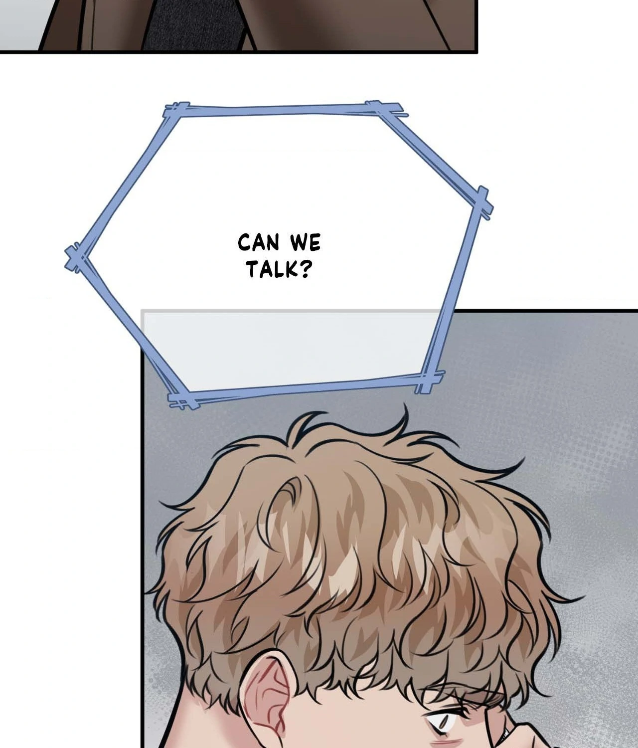 A Basic Guidebook to BDSM Chapter 18 - Page 84 in English