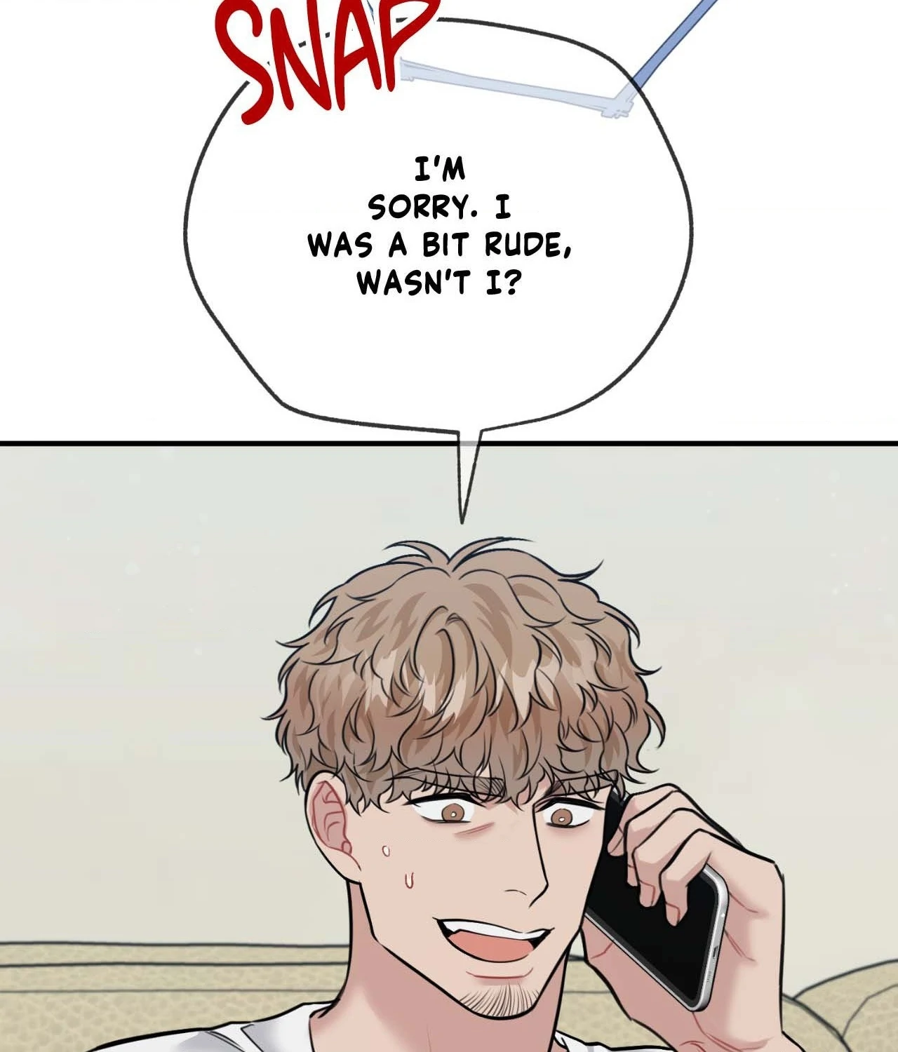 A Basic Guidebook to BDSM Chapter 18 - Page 87 in English