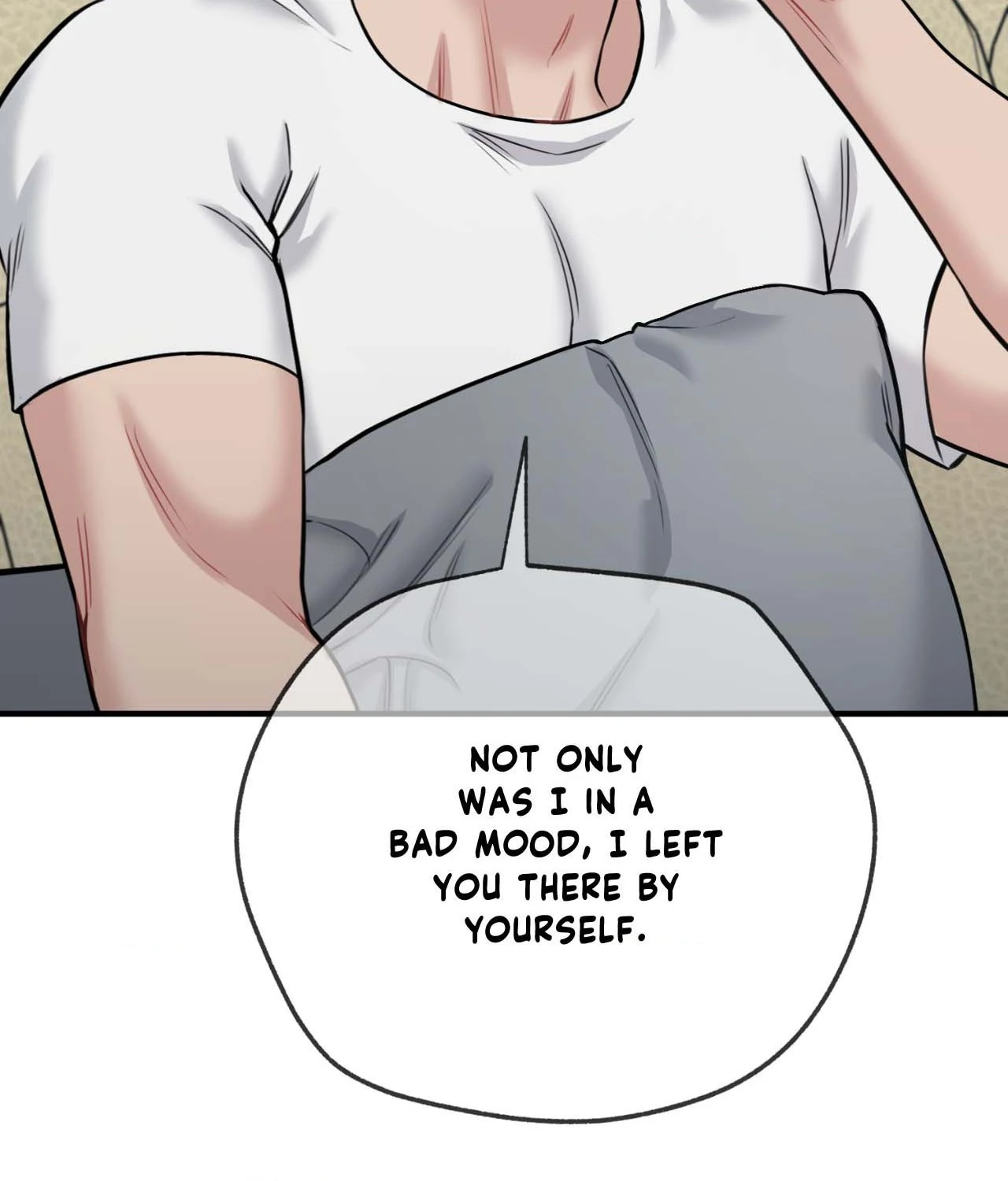 A Basic Guidebook to BDSM Chapter 18 - Page 88 in English