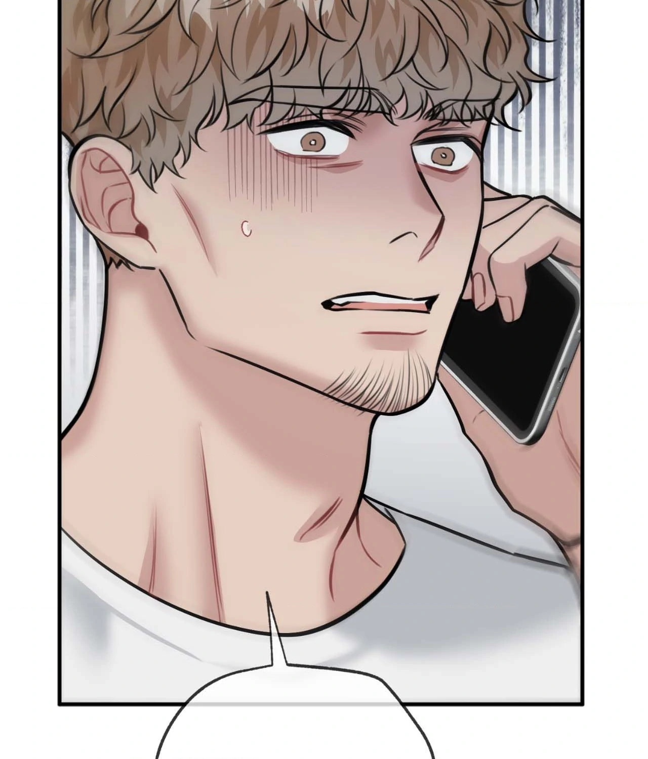 A Basic Guidebook to BDSM Chapter 18 - Page 92 in English