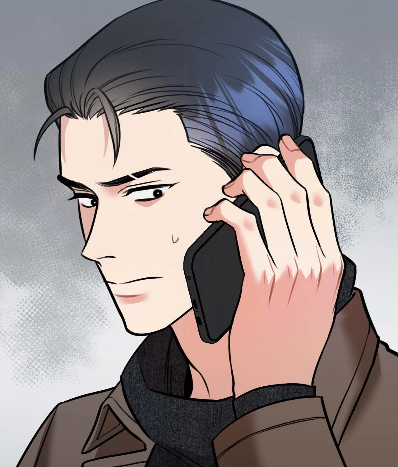 A Basic Guidebook to BDSM Chapter 18 - Page 95 in English