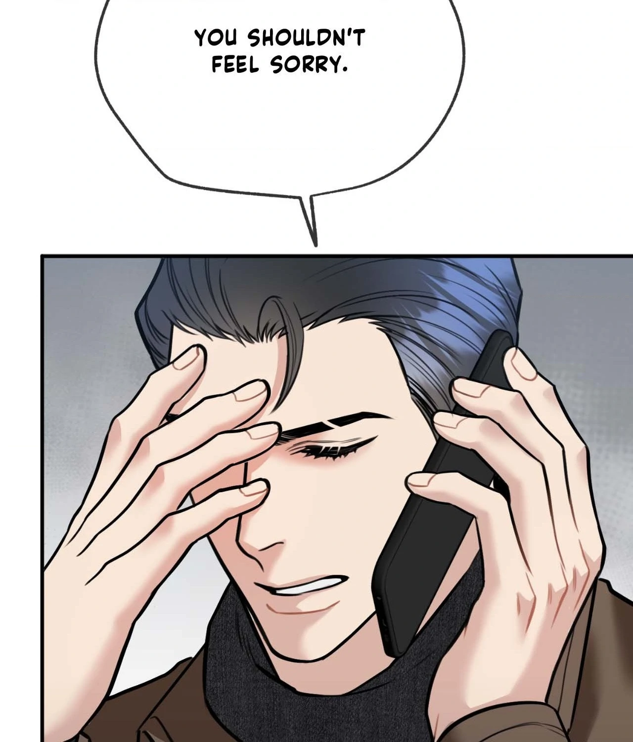 A Basic Guidebook to BDSM Chapter 18 - Page 97 in English
